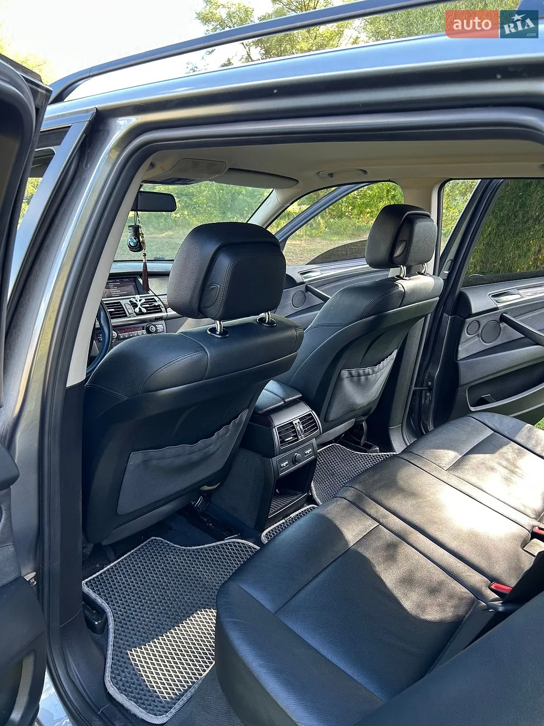 2010 BMW X5 - мініатюра 12