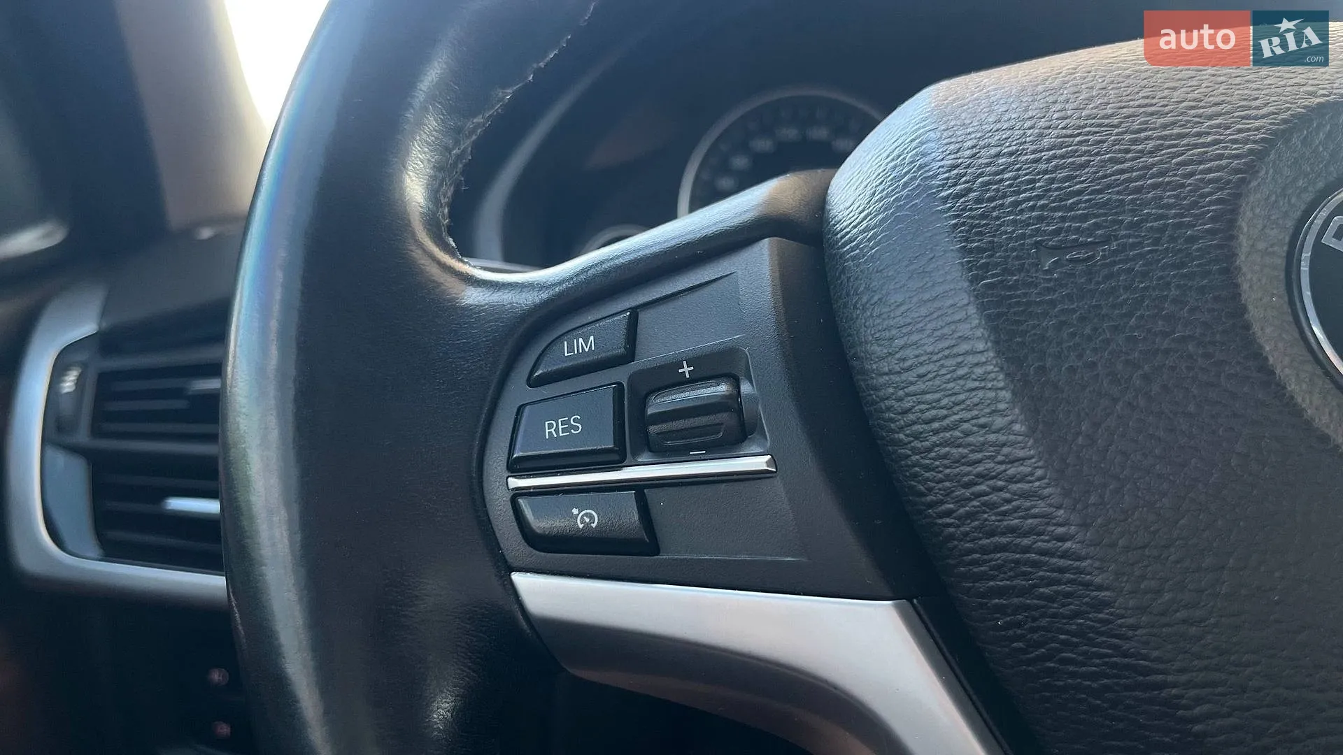 2015 BMW X5 - мініатюра 20