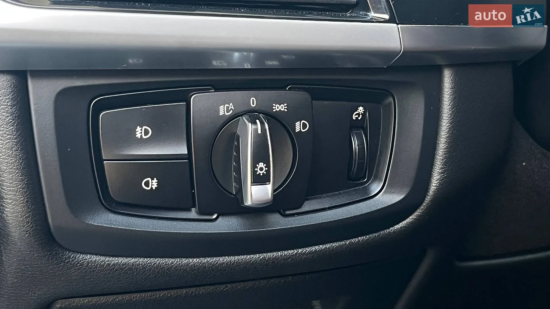 2015 BMW X5 - мініатюра 22