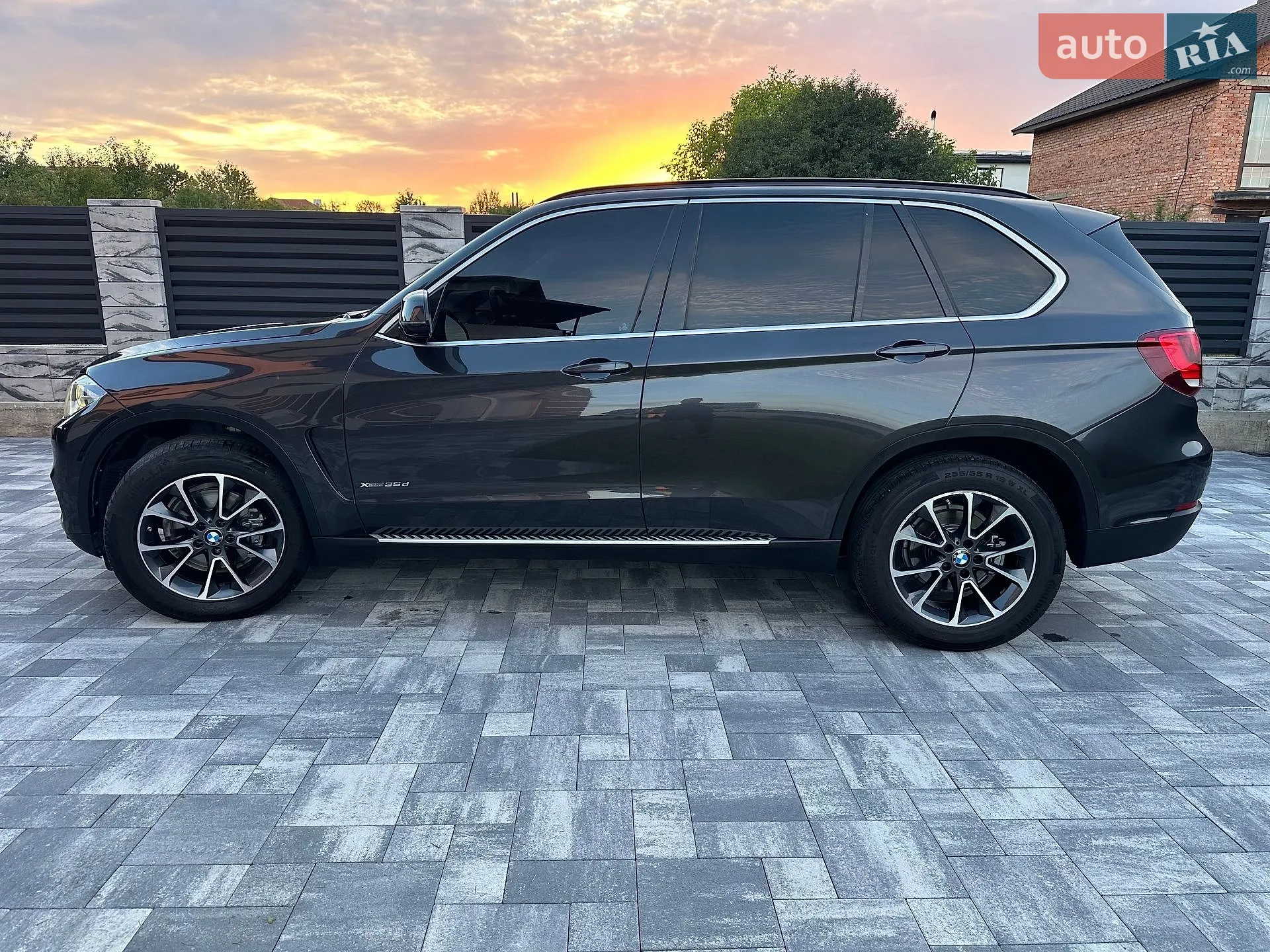 2015 BMW X5 - мініатюра 33