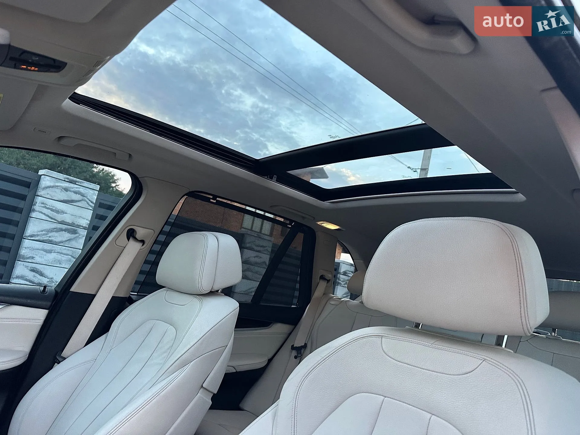 2015 BMW X5 - мініатюра 38