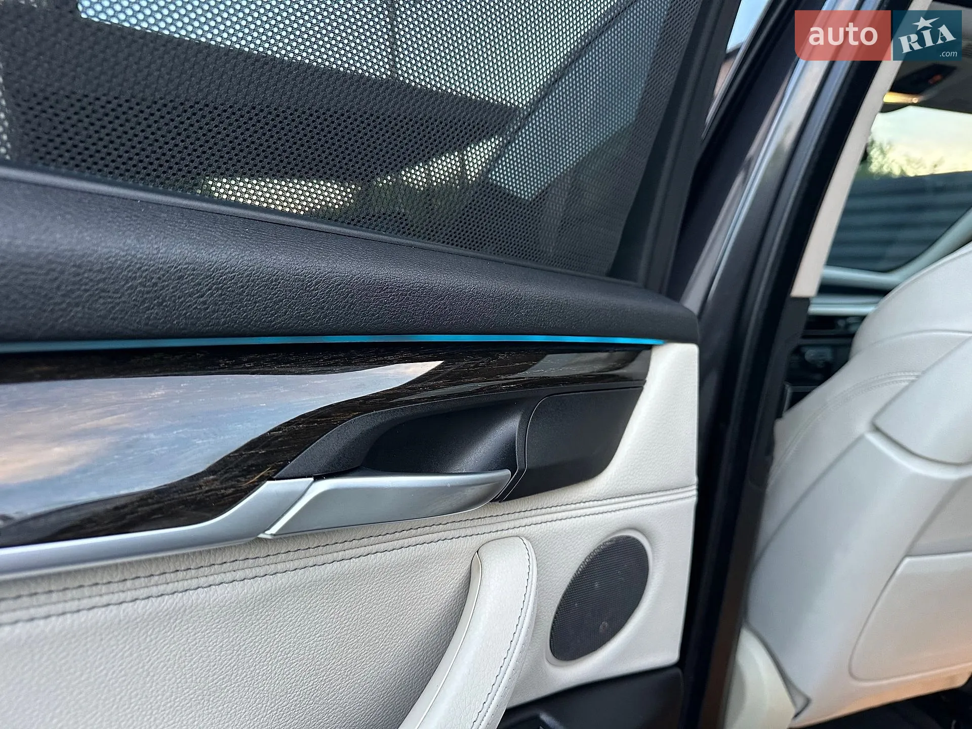 2015 BMW X5 - мініатюра 53