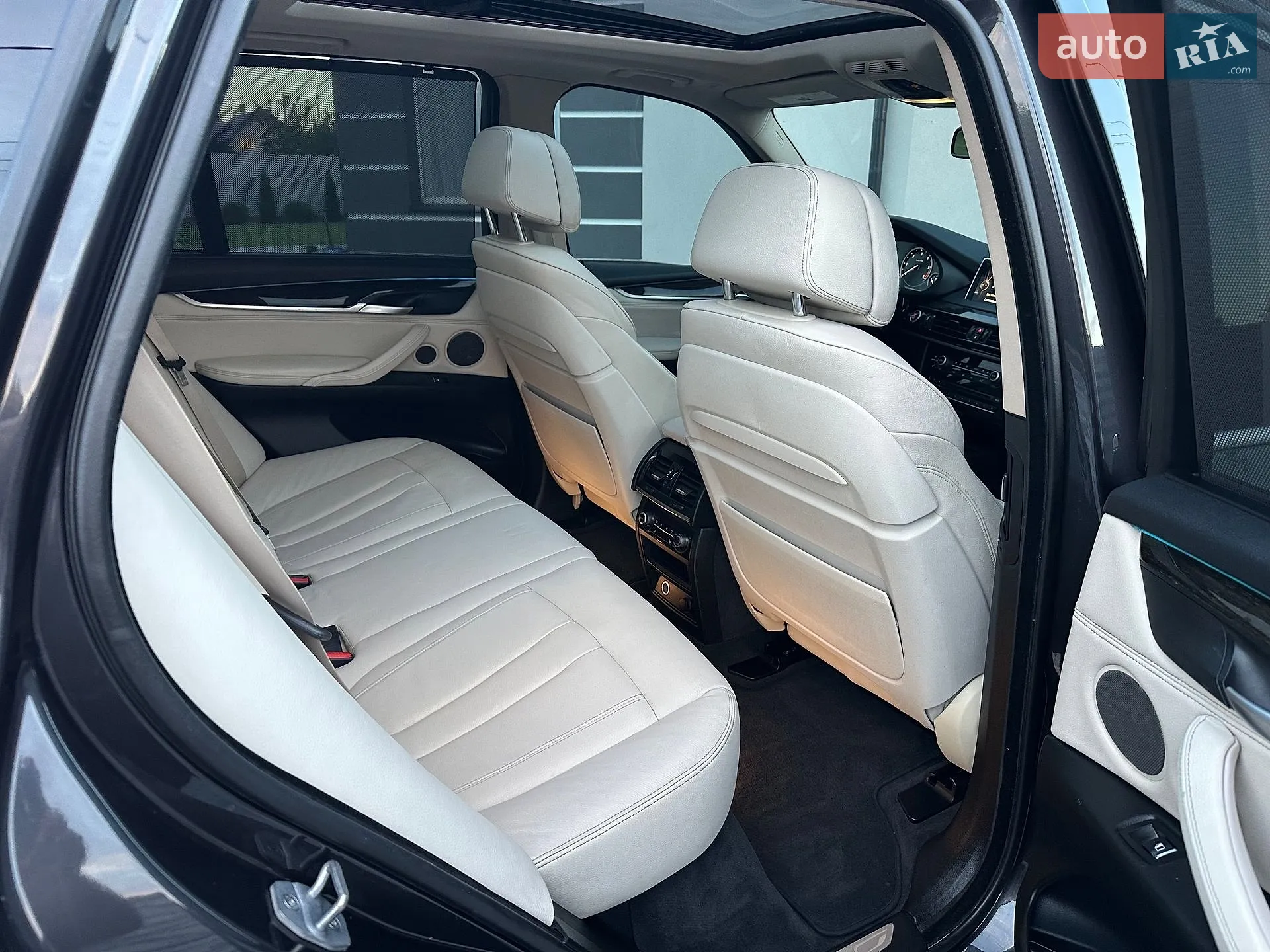 2015 BMW X5 - мініатюра 59