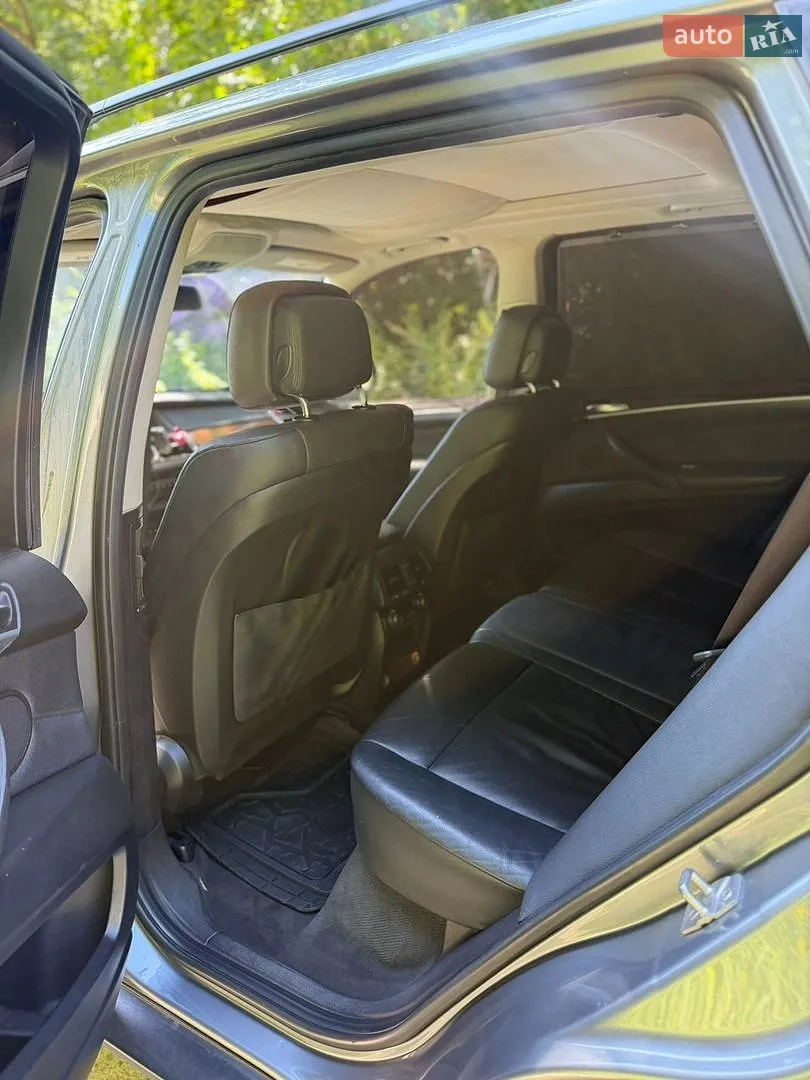2012 BMW X5 - мініатюра 11