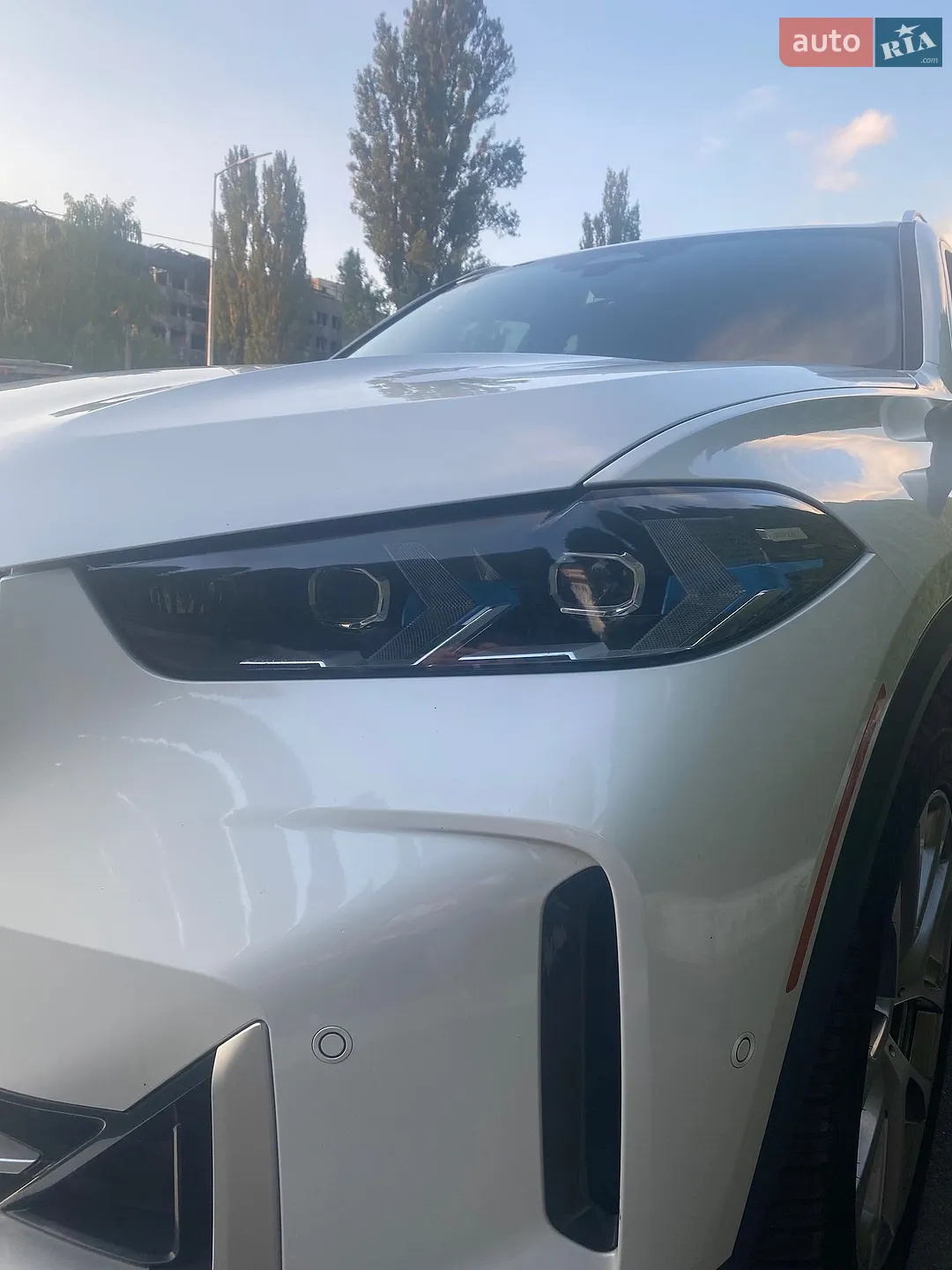 2023 BMW X5 - мініатюра 11