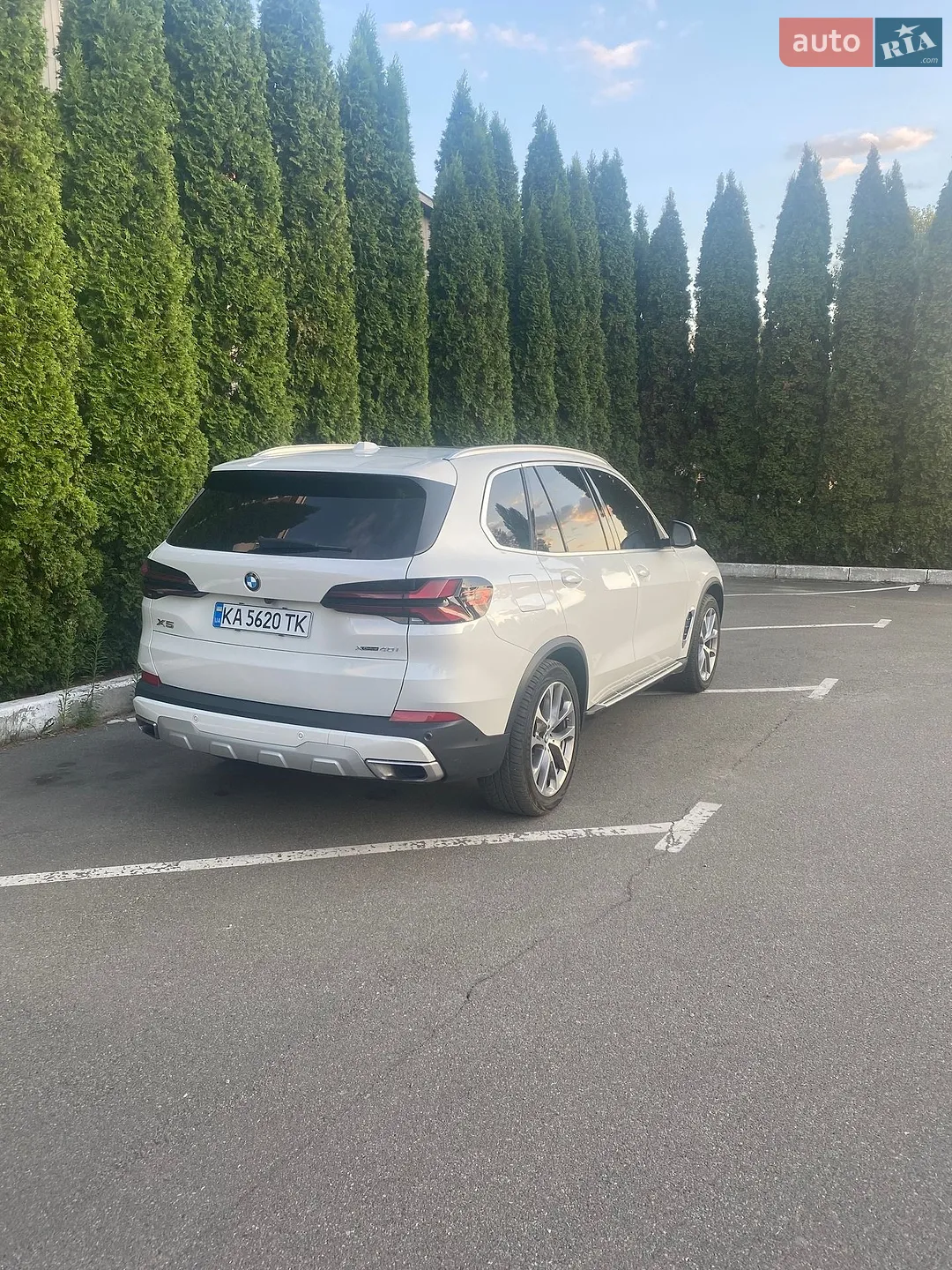 2023 BMW X5 - мініатюра 14