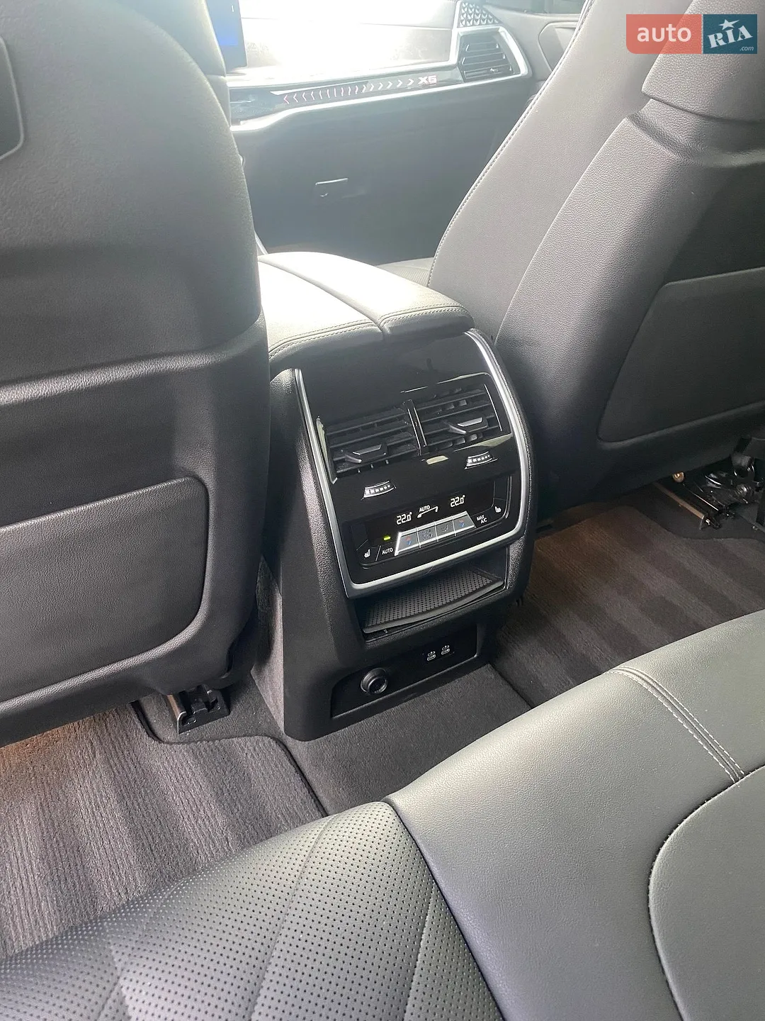 2023 BMW X5 - мініатюра 23