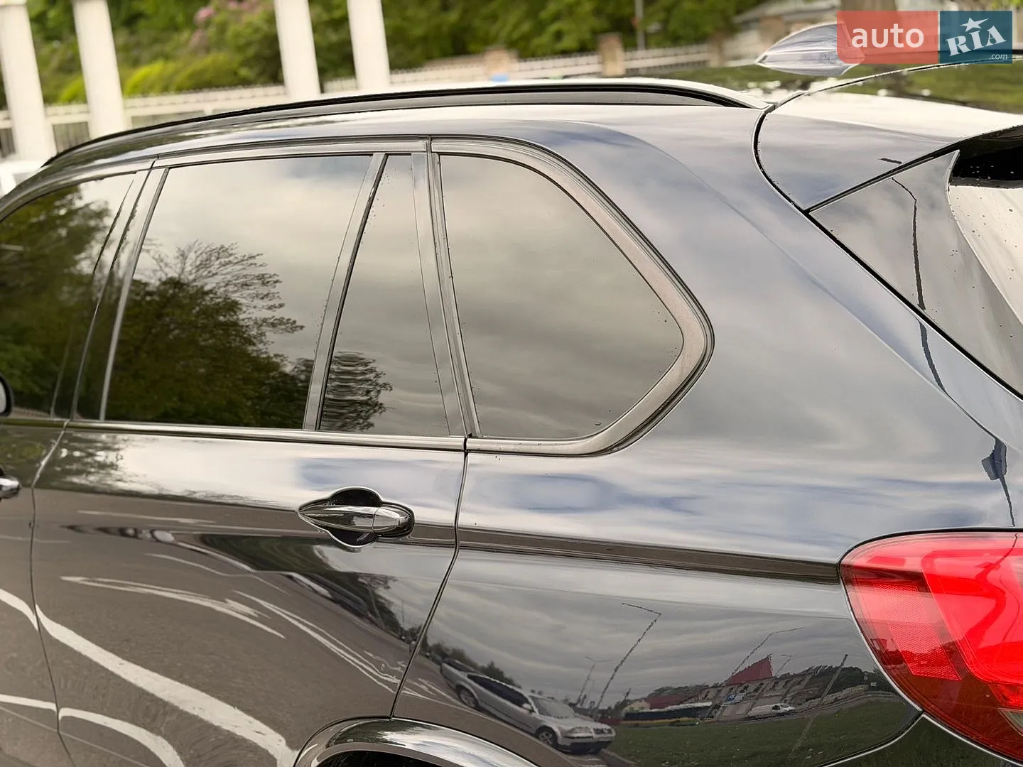 2015 BMW X5 - мініатюра 15