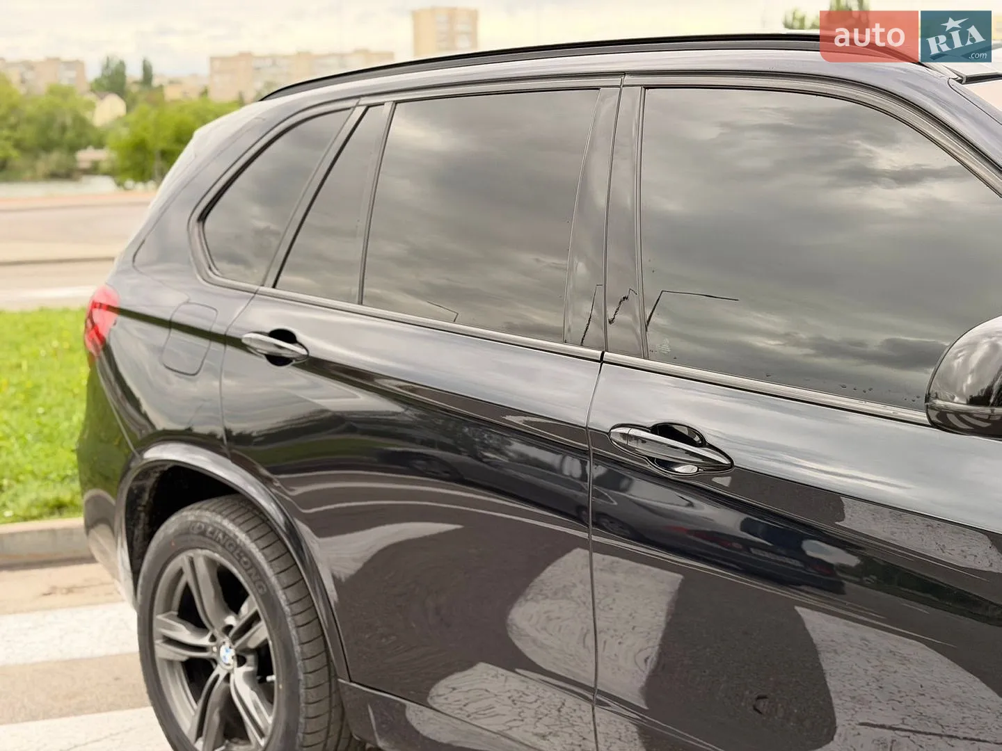 2015 BMW X5 - мініатюра 25