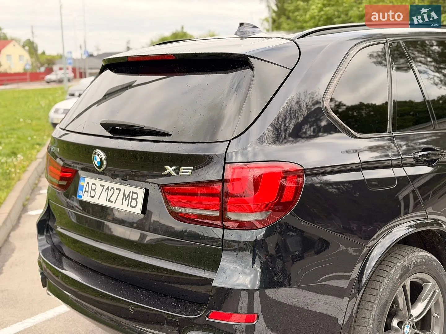 2015 BMW X5 - мініатюра 30