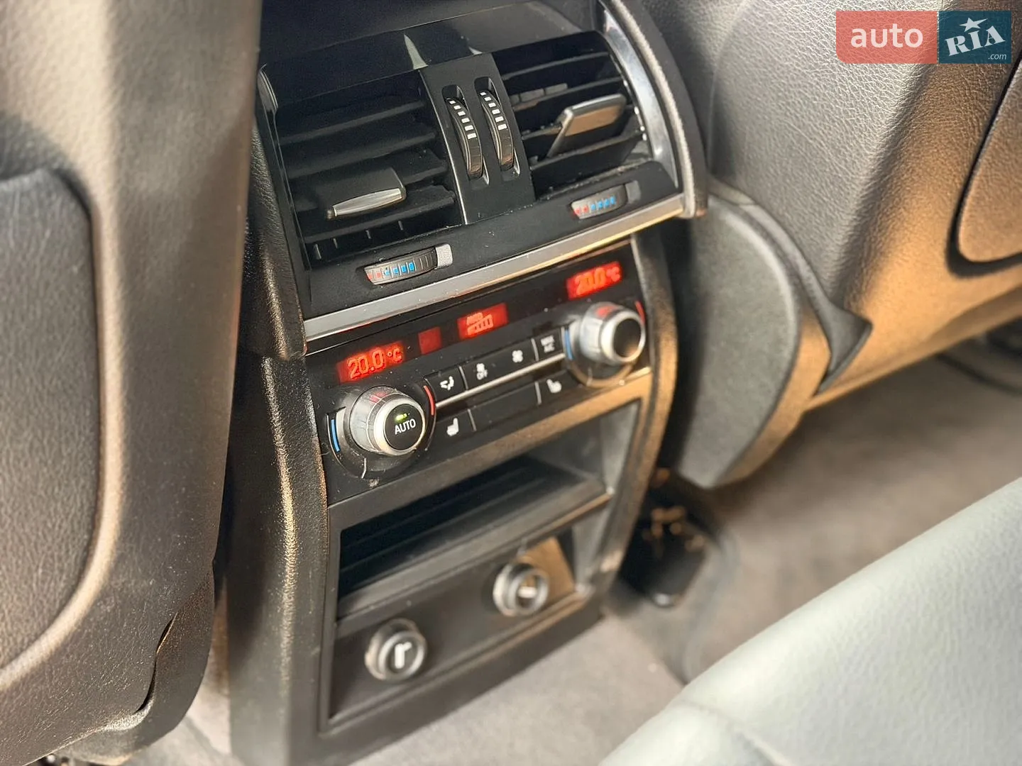 2015 BMW X5 - мініатюра 39