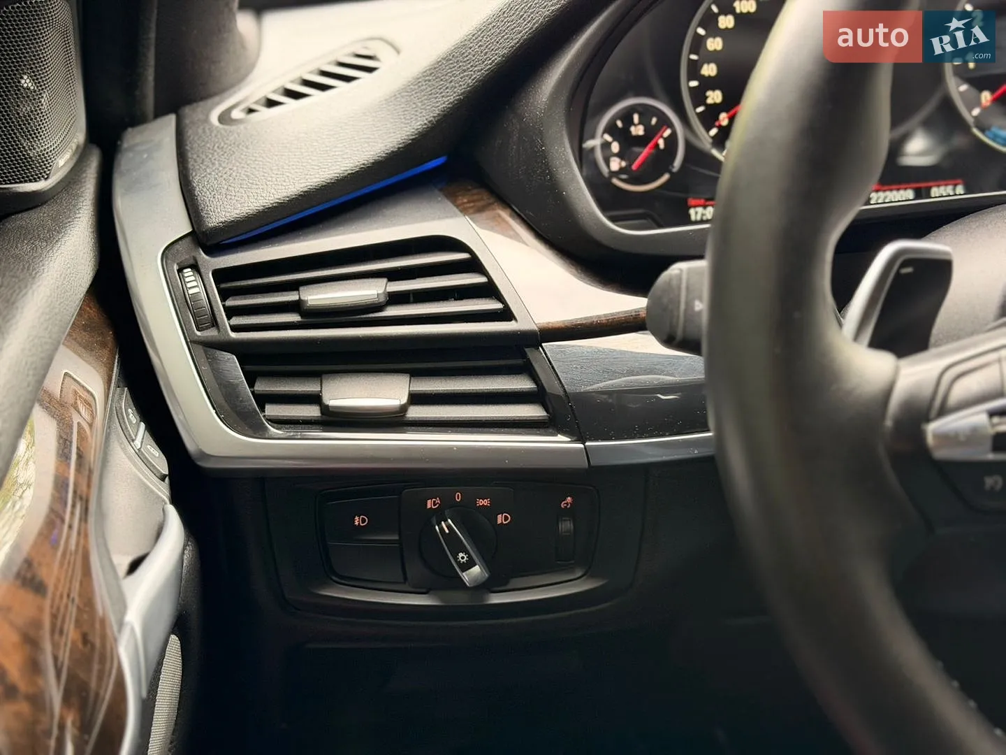 2015 BMW X5 - мініатюра 44