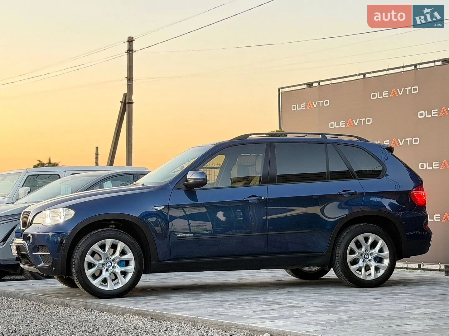 2011 BMW X5 - мініатюра 12