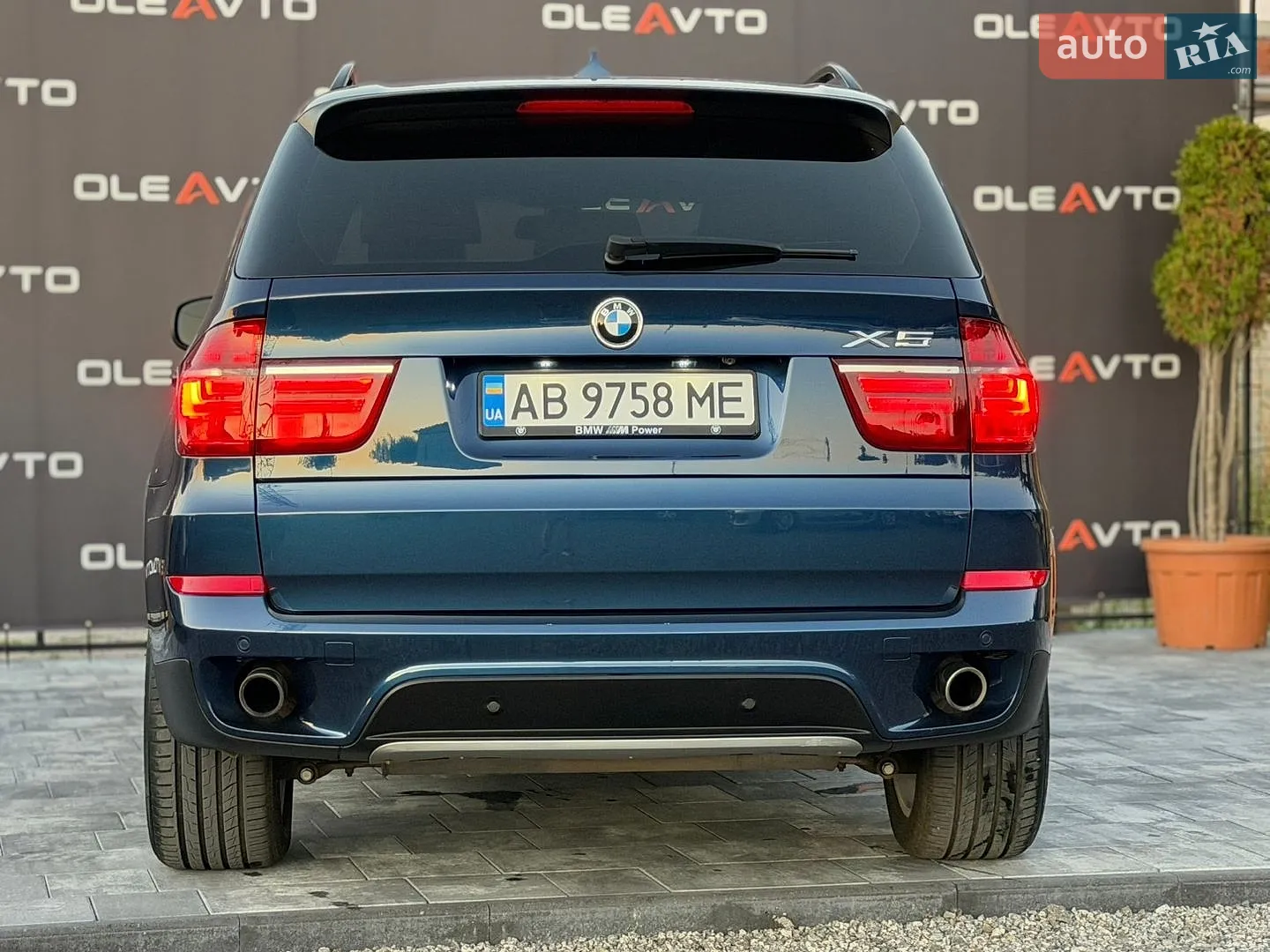 2011 BMW X5 - мініатюра 28