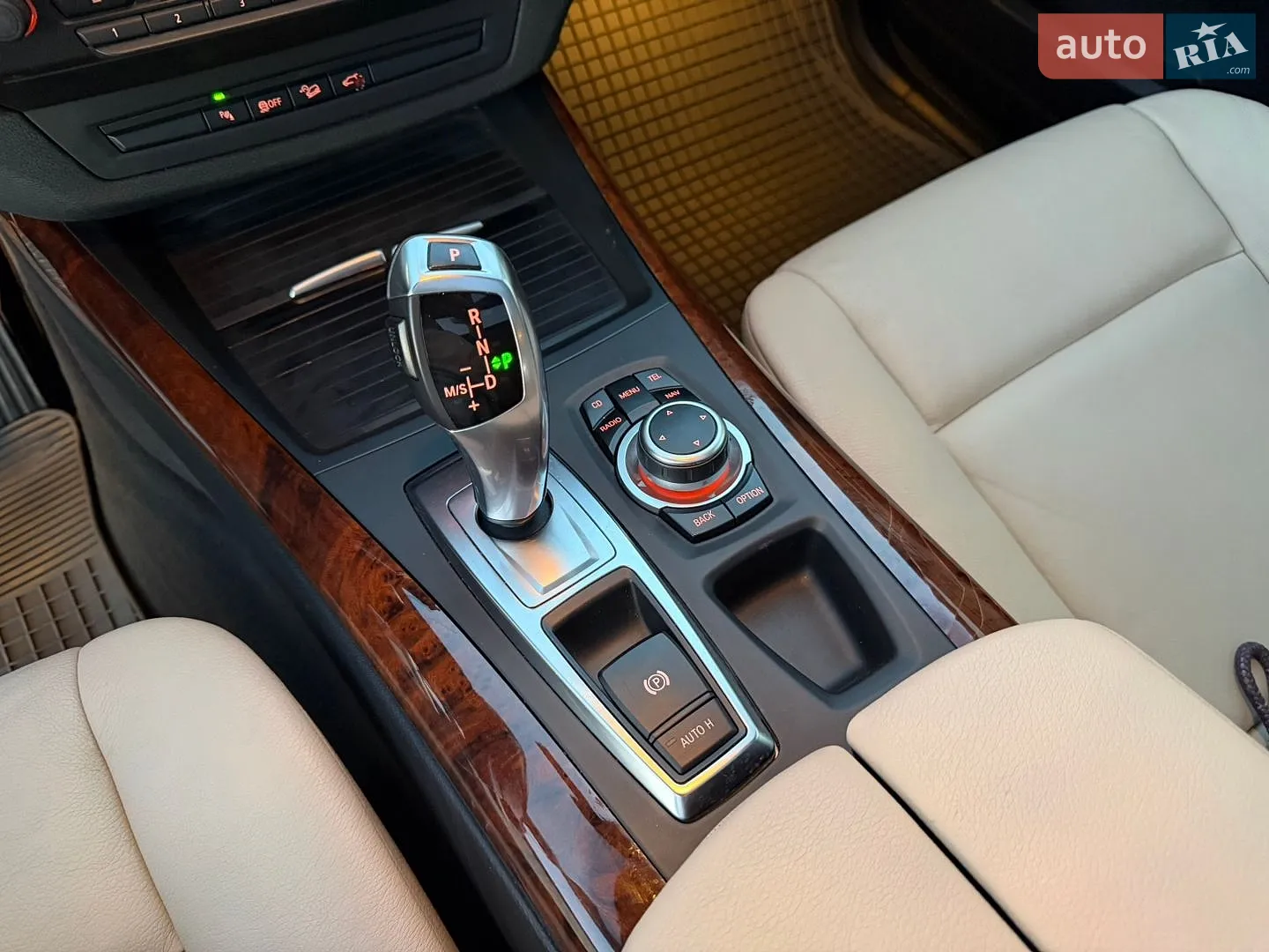 2011 BMW X5 - мініатюра 57