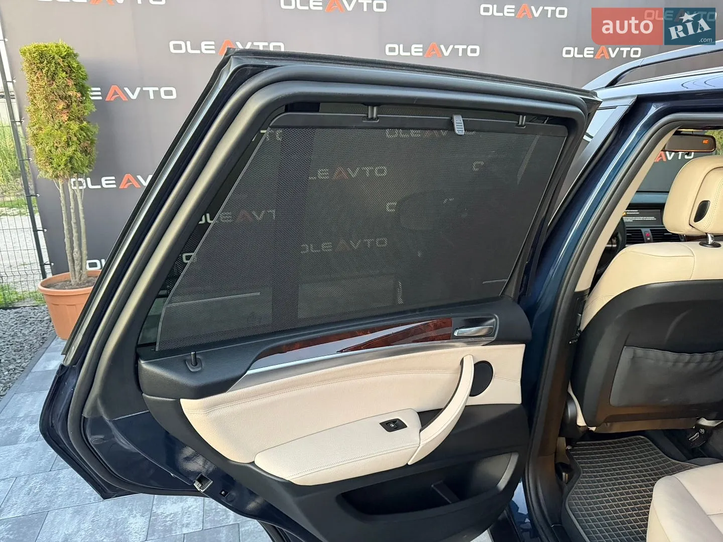 2011 BMW X5 - мініатюра 65