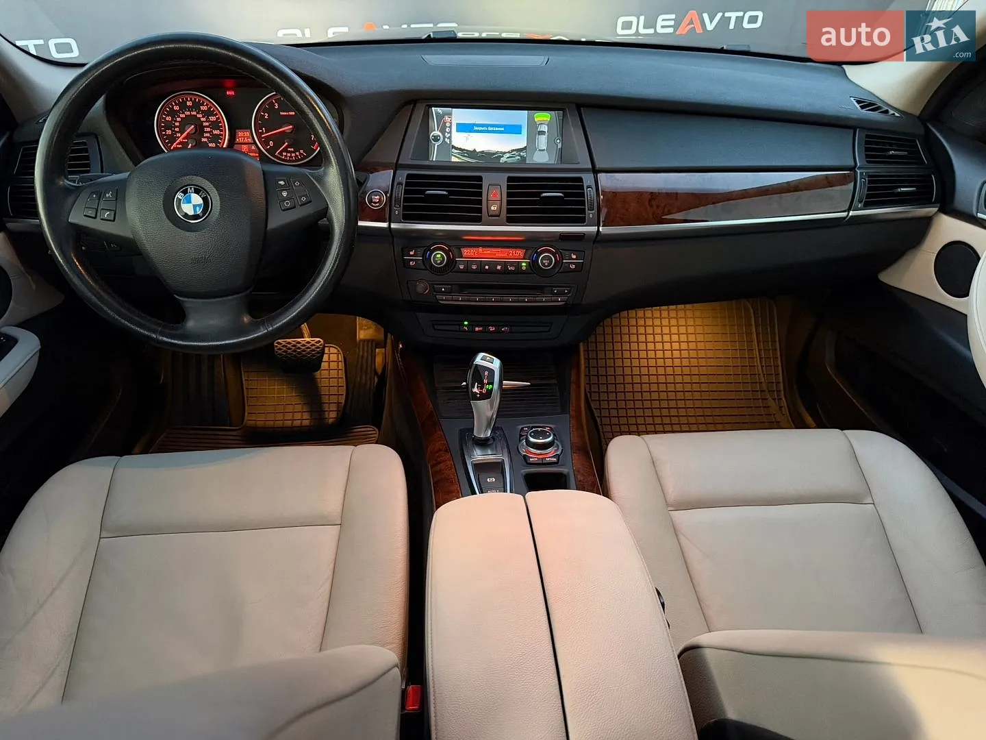 2011 BMW X5 - мініатюра 74