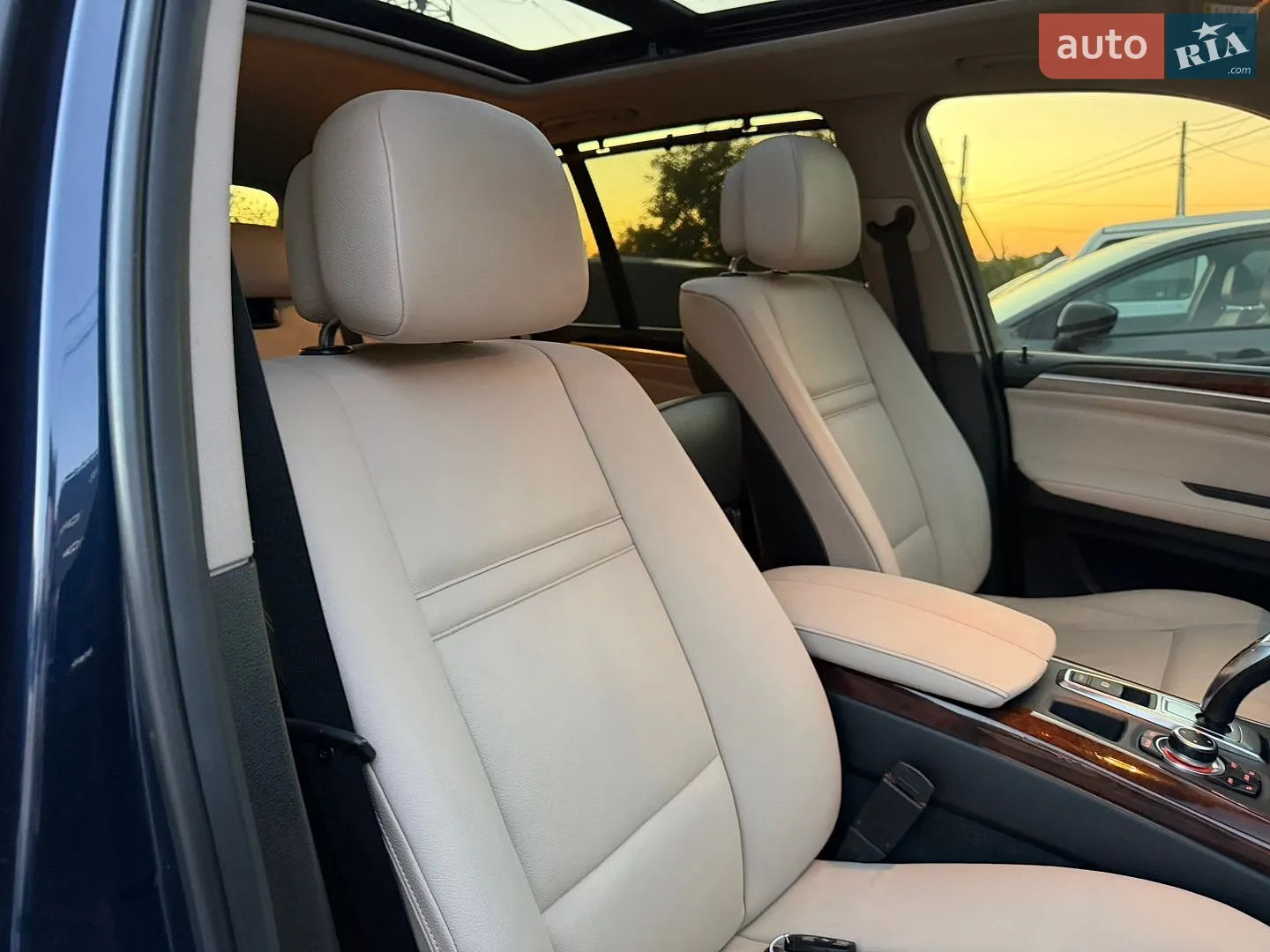 2011 BMW X5 - мініатюра 84