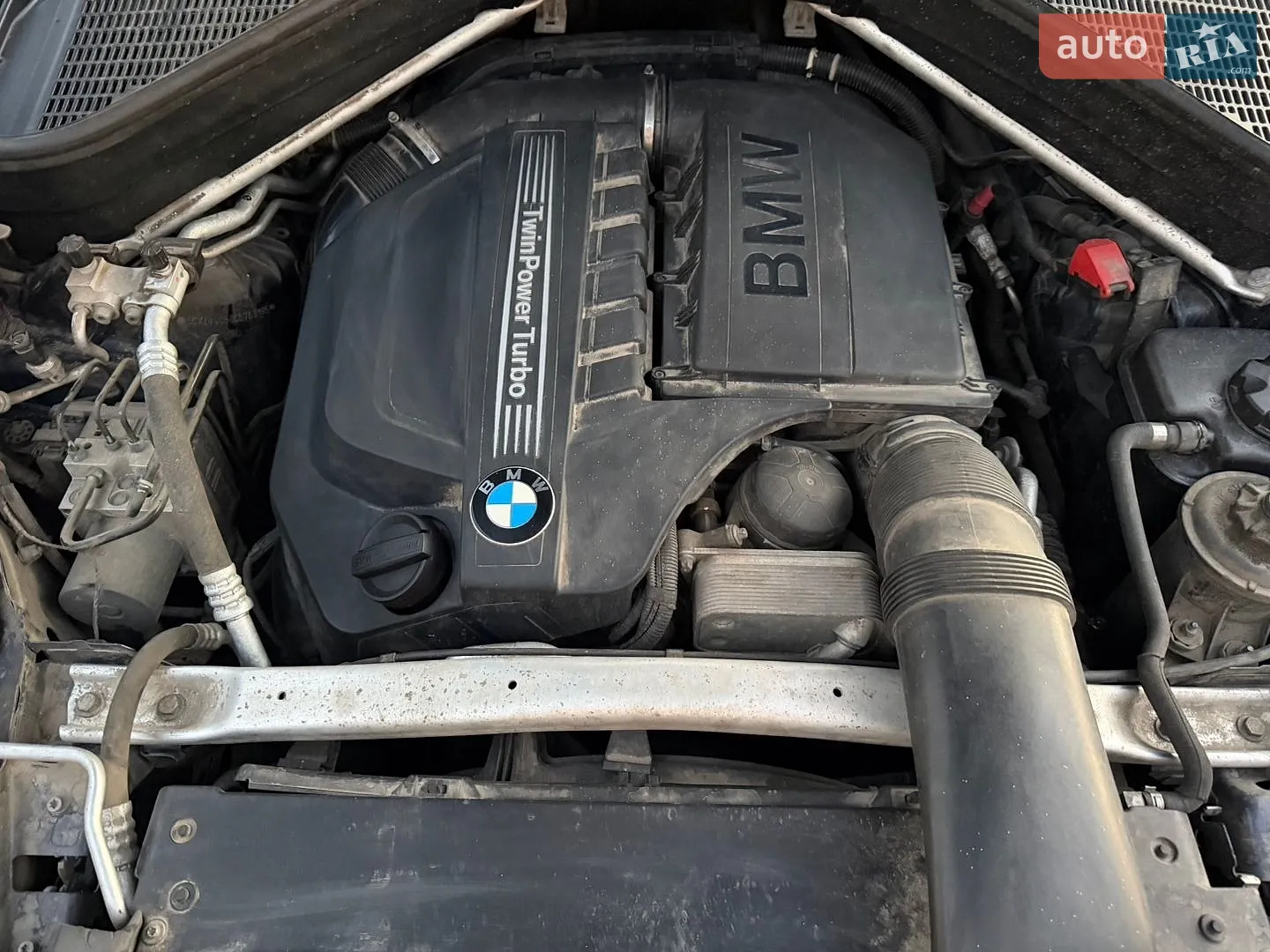 2011 BMW X5 - мініатюра 93