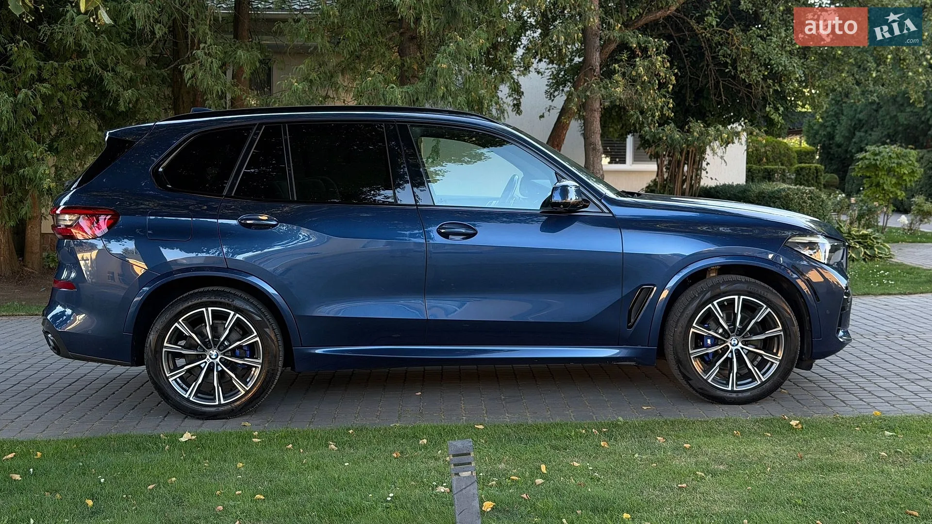 2018 BMW X5 - мініатюра 9