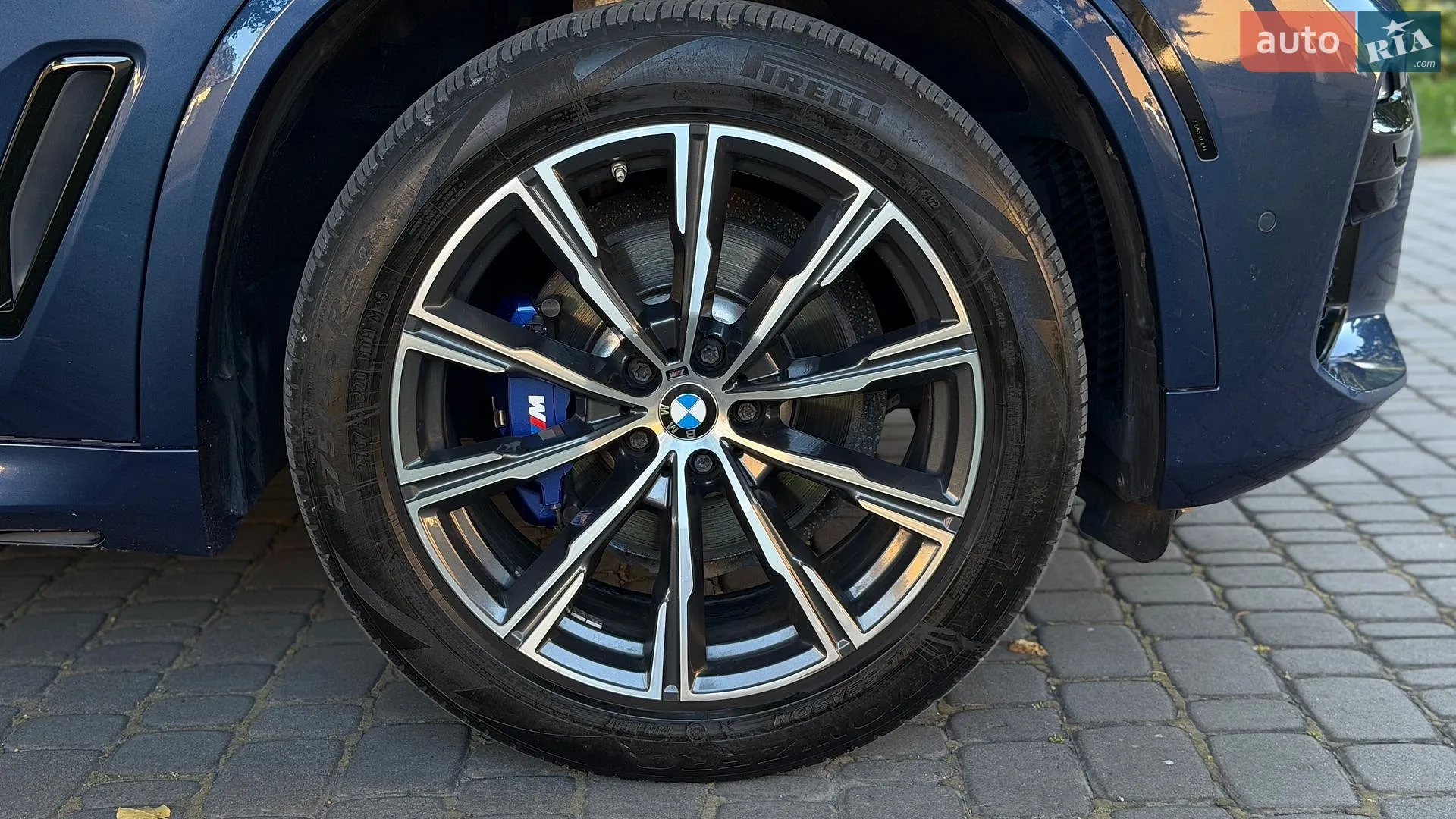 2018 BMW X5 - мініатюра 10