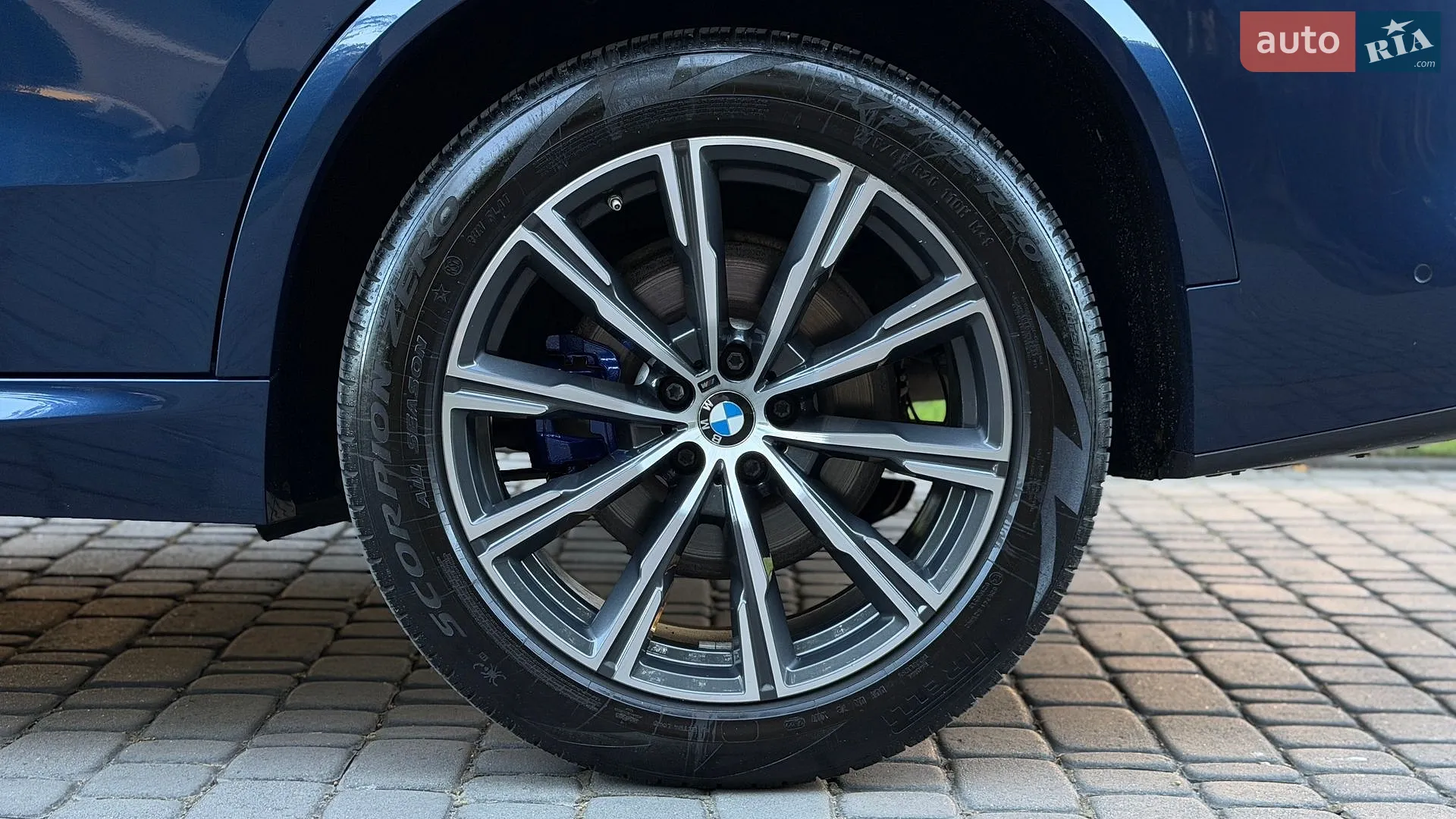 2018 BMW X5 - мініатюра 13