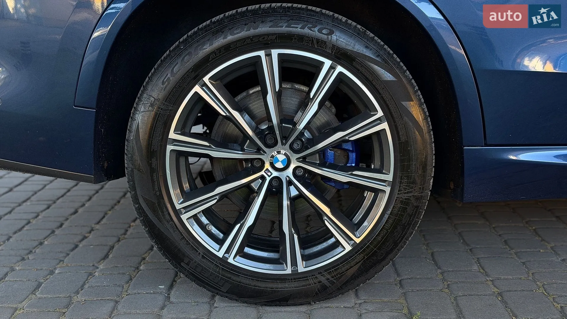 2018 BMW X5 - мініатюра 11