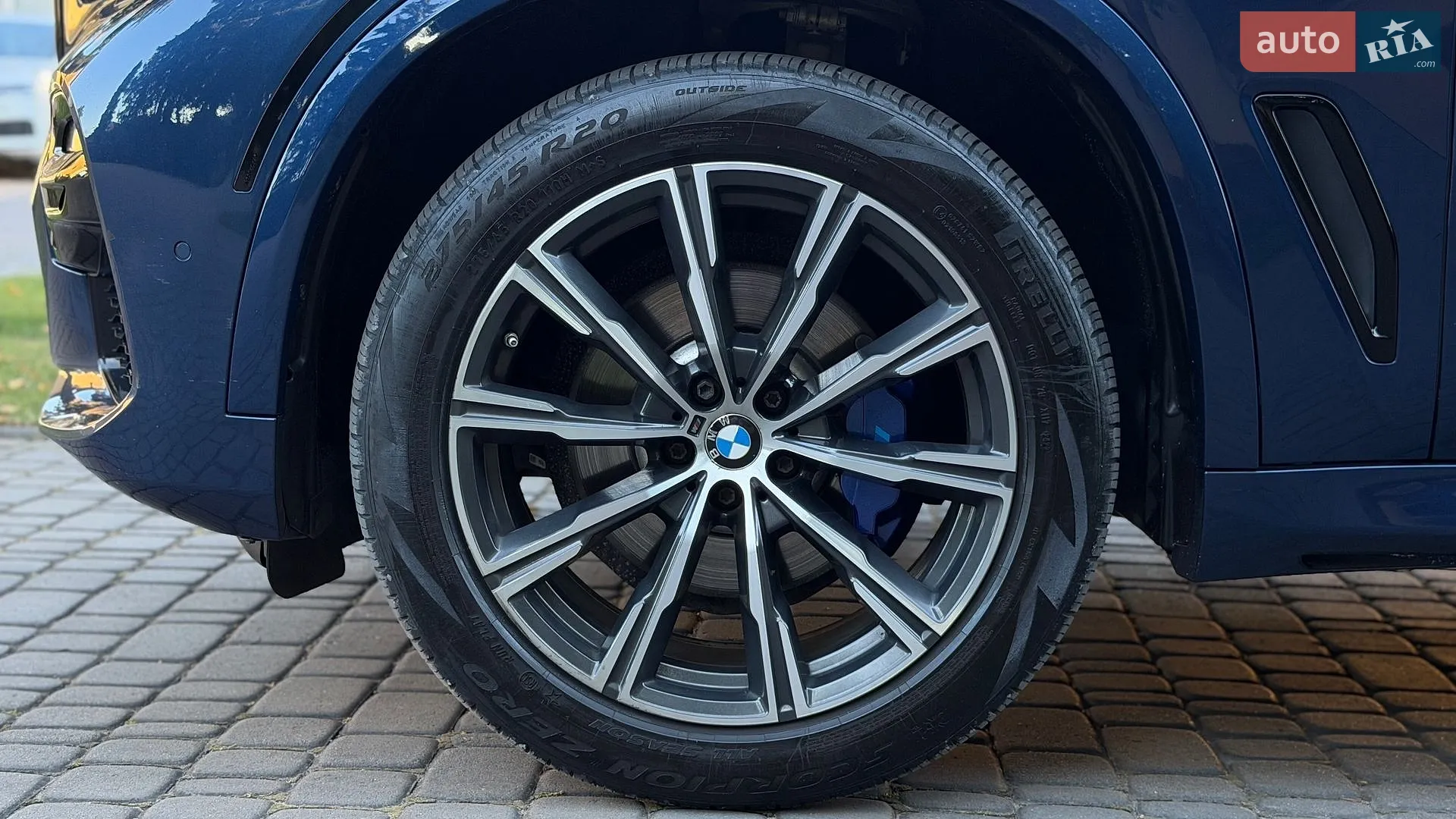 2018 BMW X5 - мініатюра 12