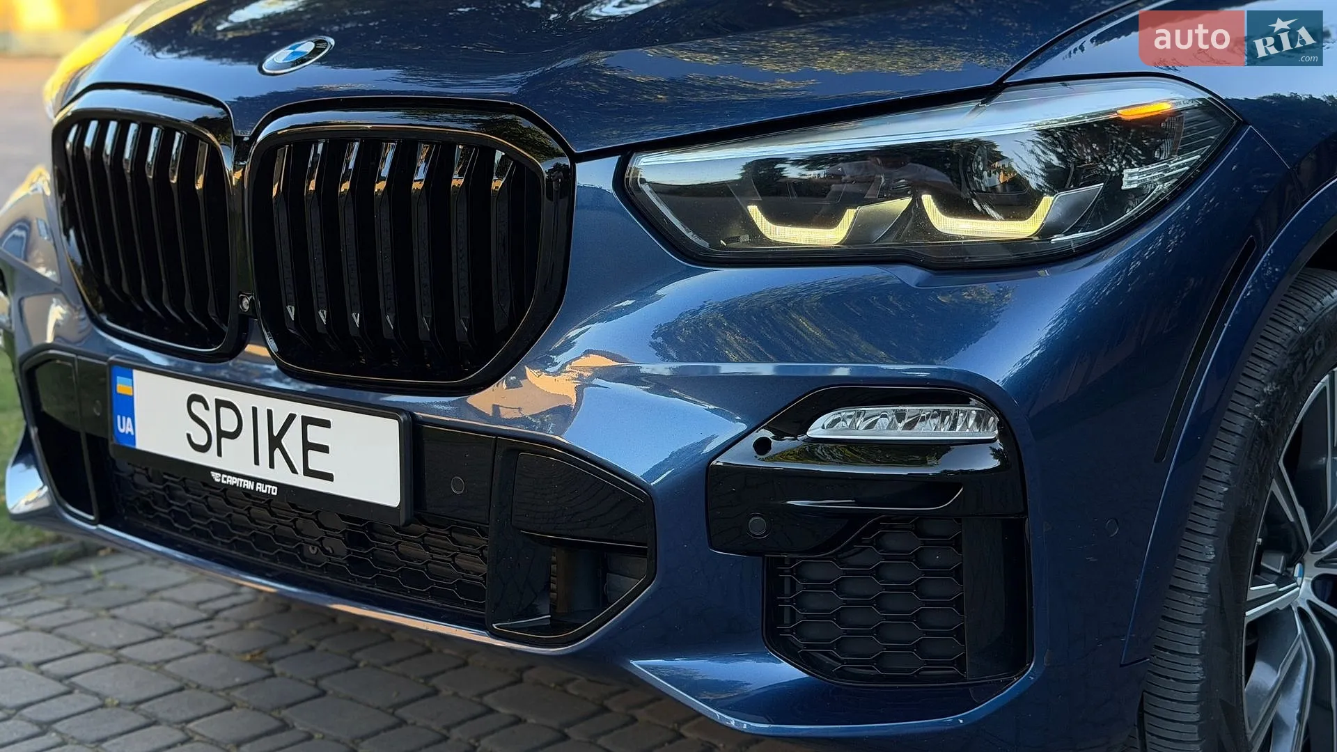 2018 BMW X5 - мініатюра 18