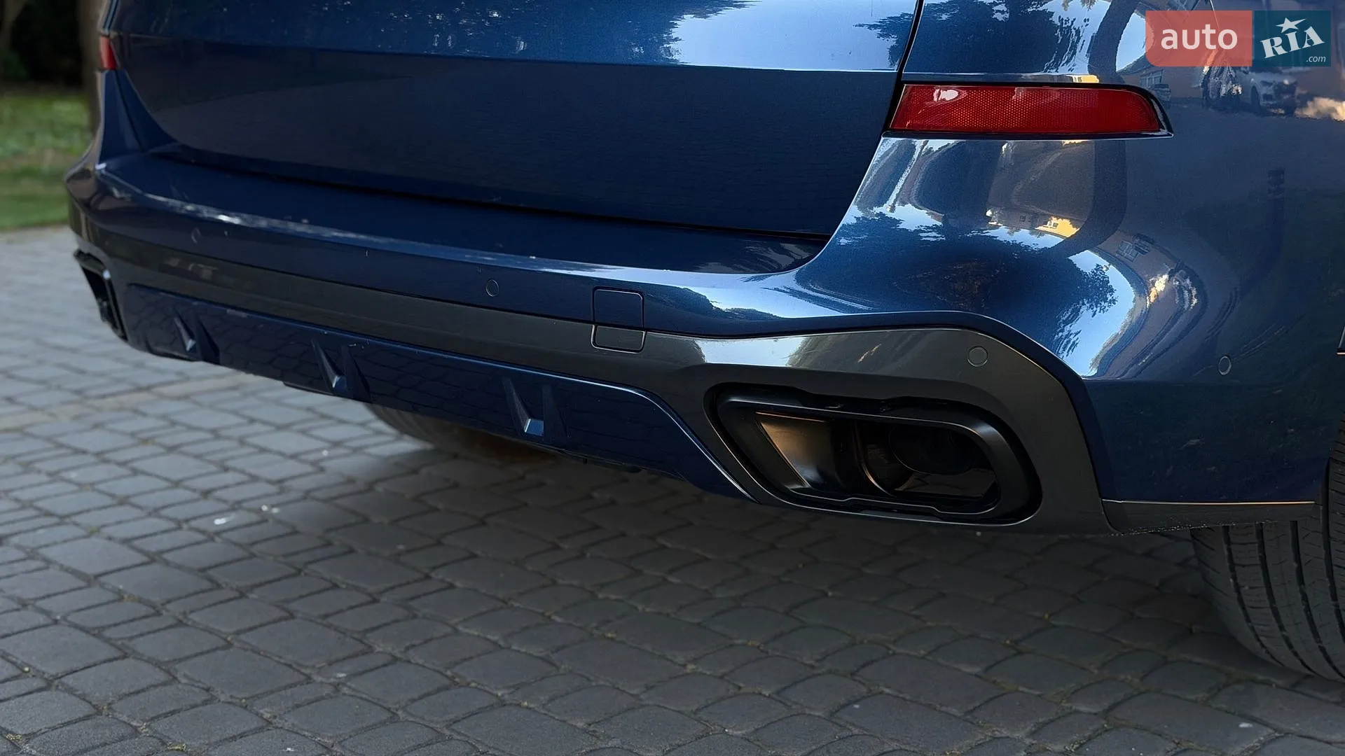 2018 BMW X5 - мініатюра 25