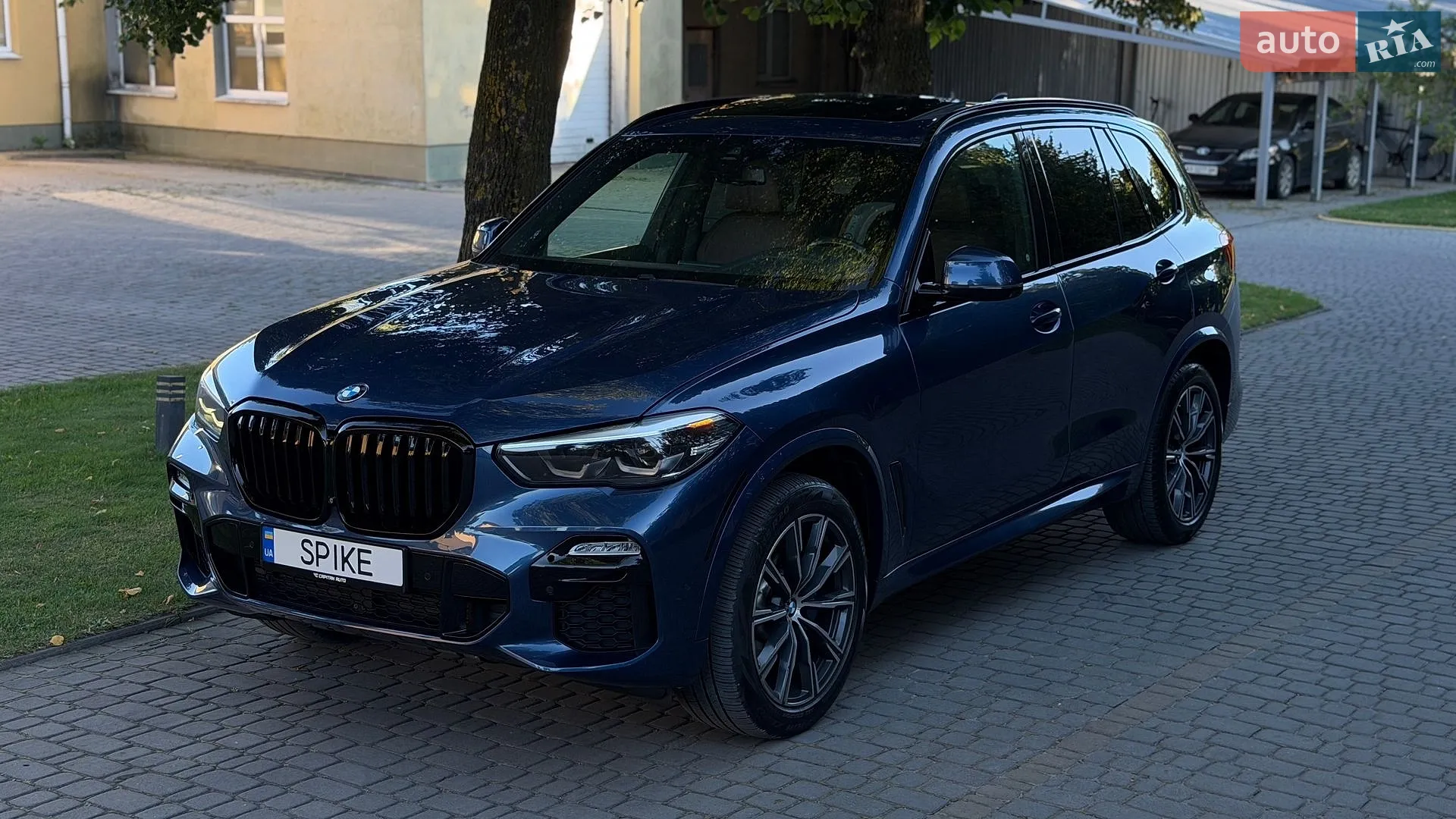 2018 BMW X5 - мініатюра 27