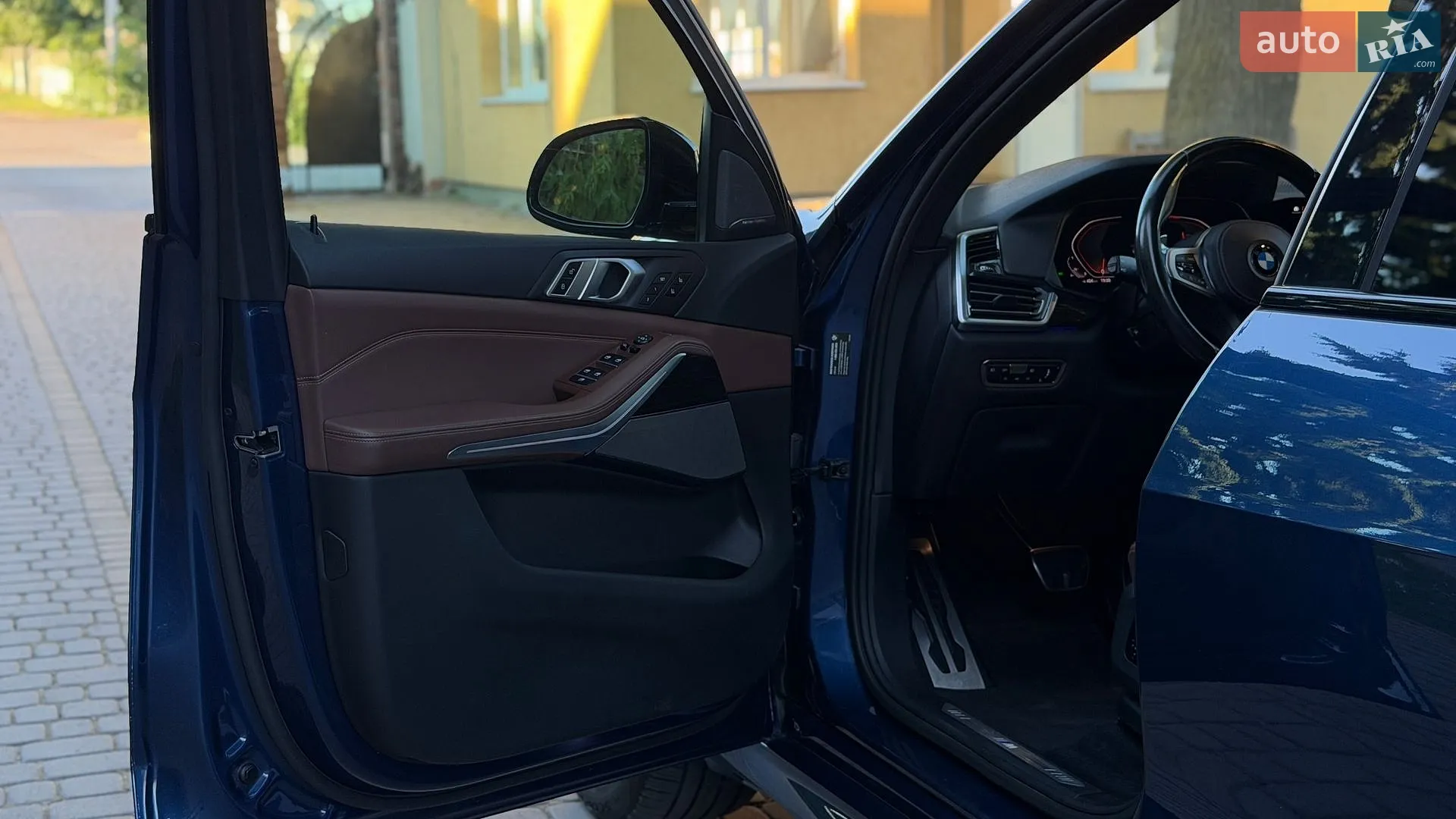 2018 BMW X5 - мініатюра 28