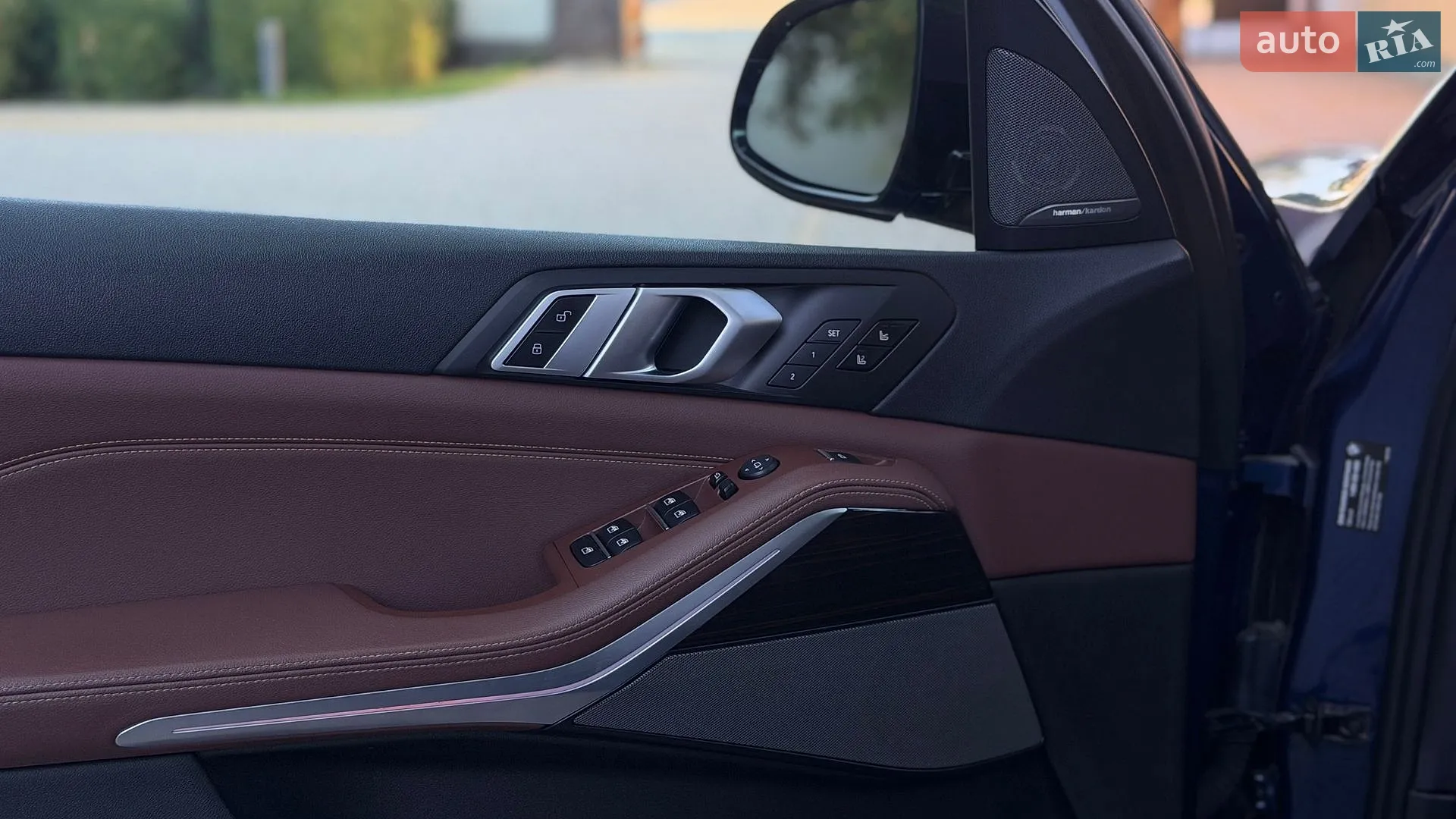 2018 BMW X5 - мініатюра 29