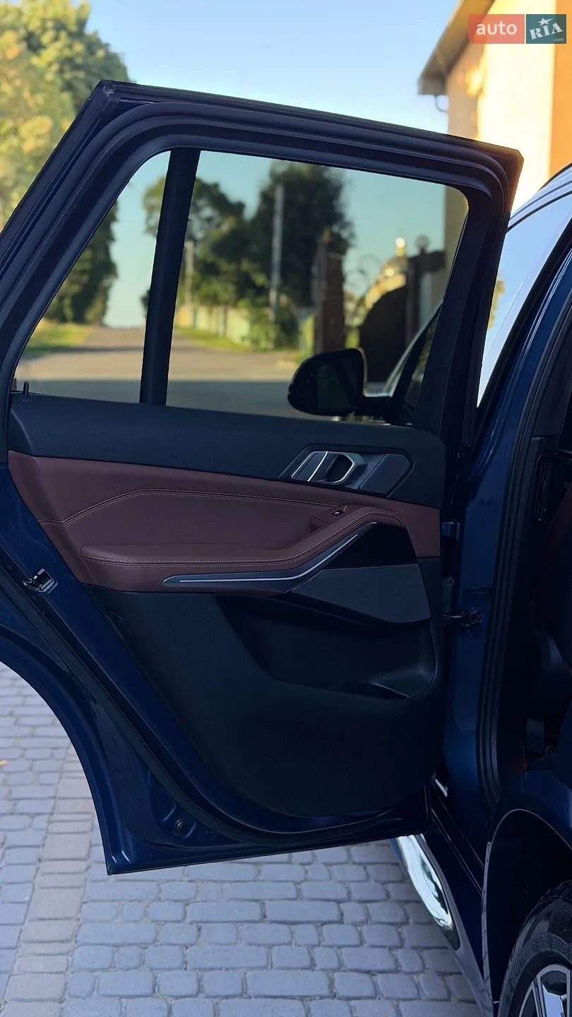 2018 BMW X5 - мініатюра 35
