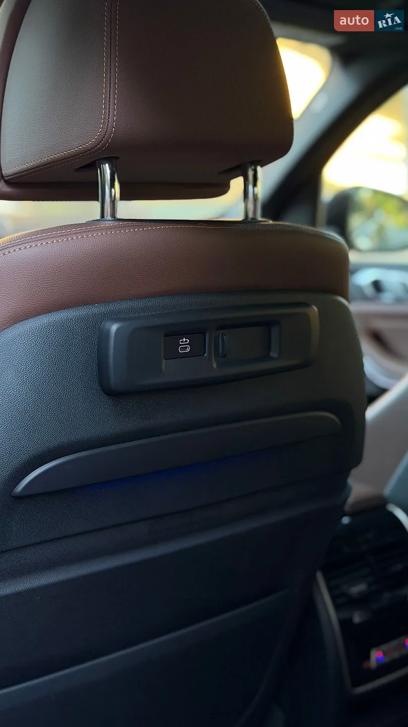 2018 BMW X5 - мініатюра 39