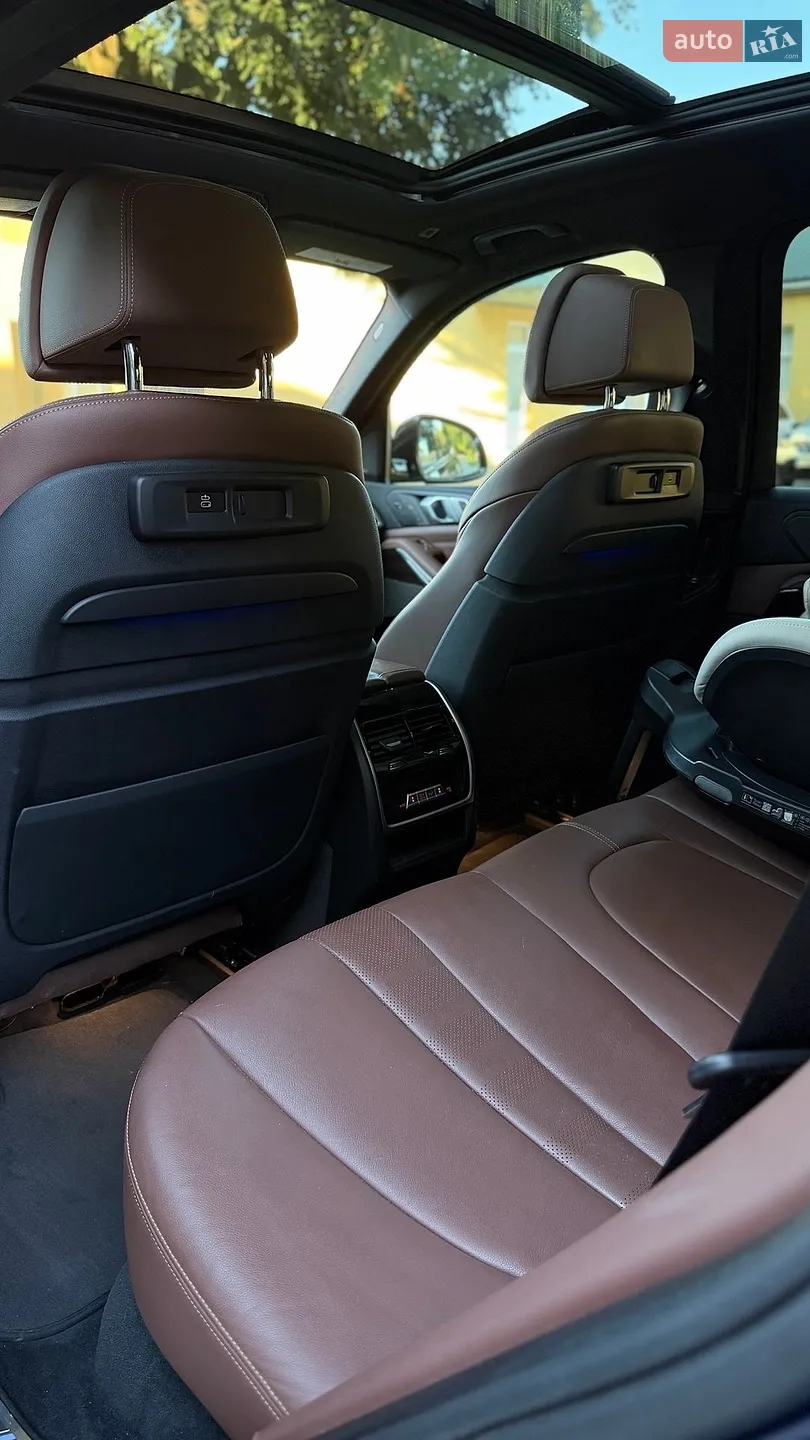 2018 BMW X5 - мініатюра 37