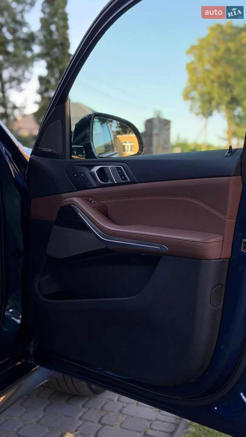 2018 BMW X5 - мініатюра 41