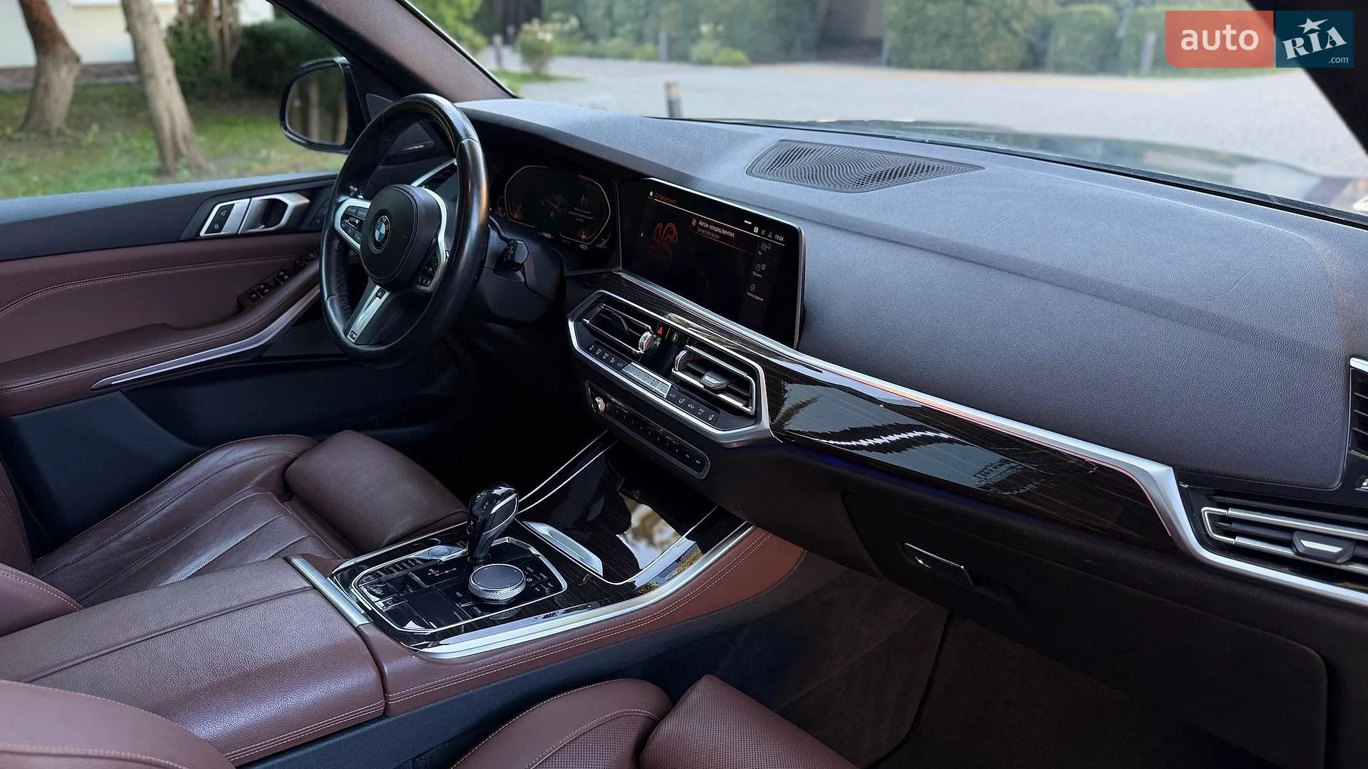 2018 BMW X5 - мініатюра 43