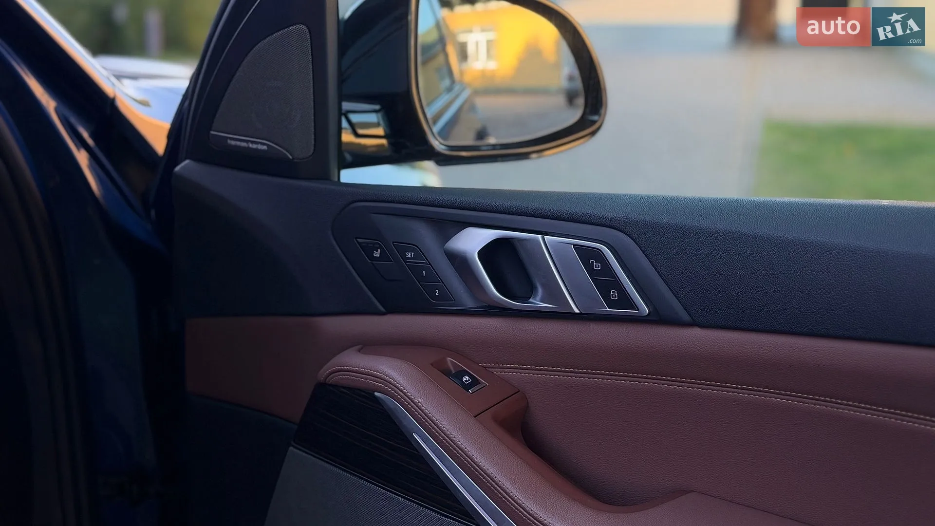 2018 BMW X5 - мініатюра 44