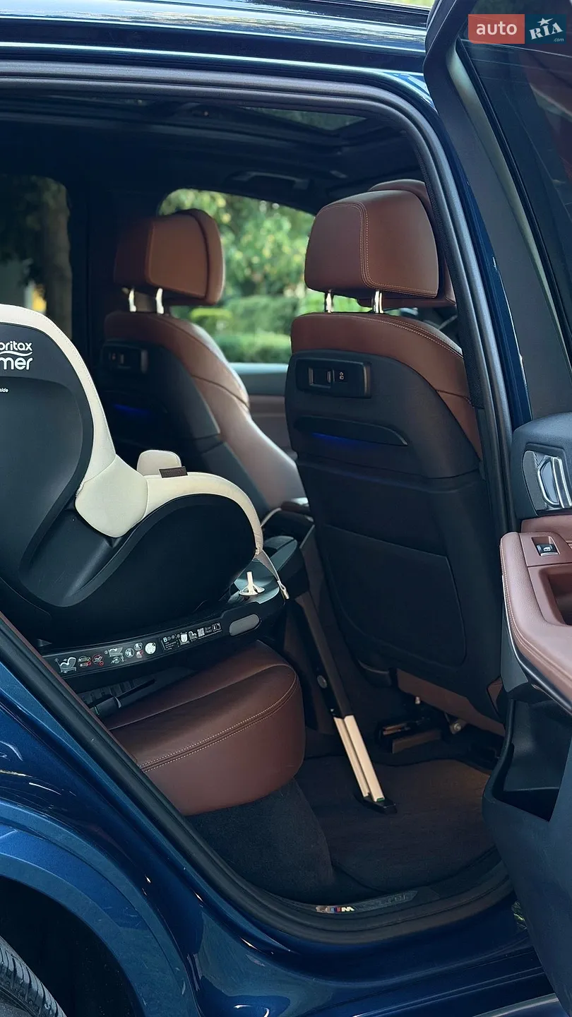 2018 BMW X5 - мініатюра 47