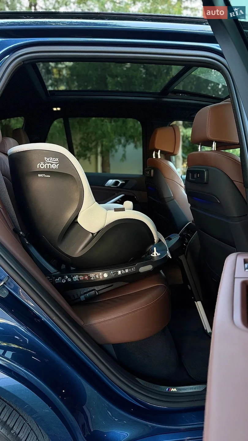 2018 BMW X5 - мініатюра 48