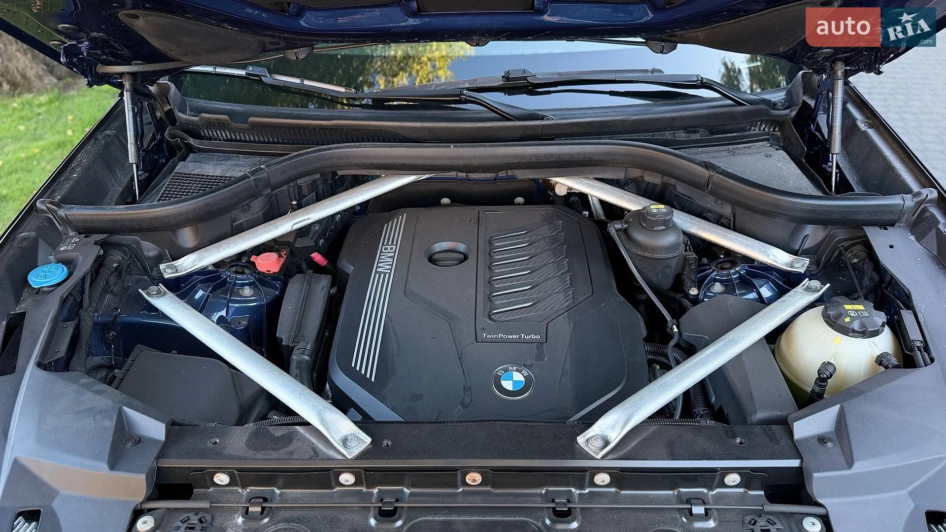 2018 BMW X5 - мініатюра 54