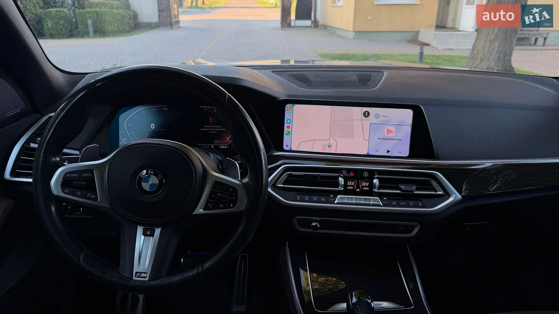 2018 BMW X5 - мініатюра 58