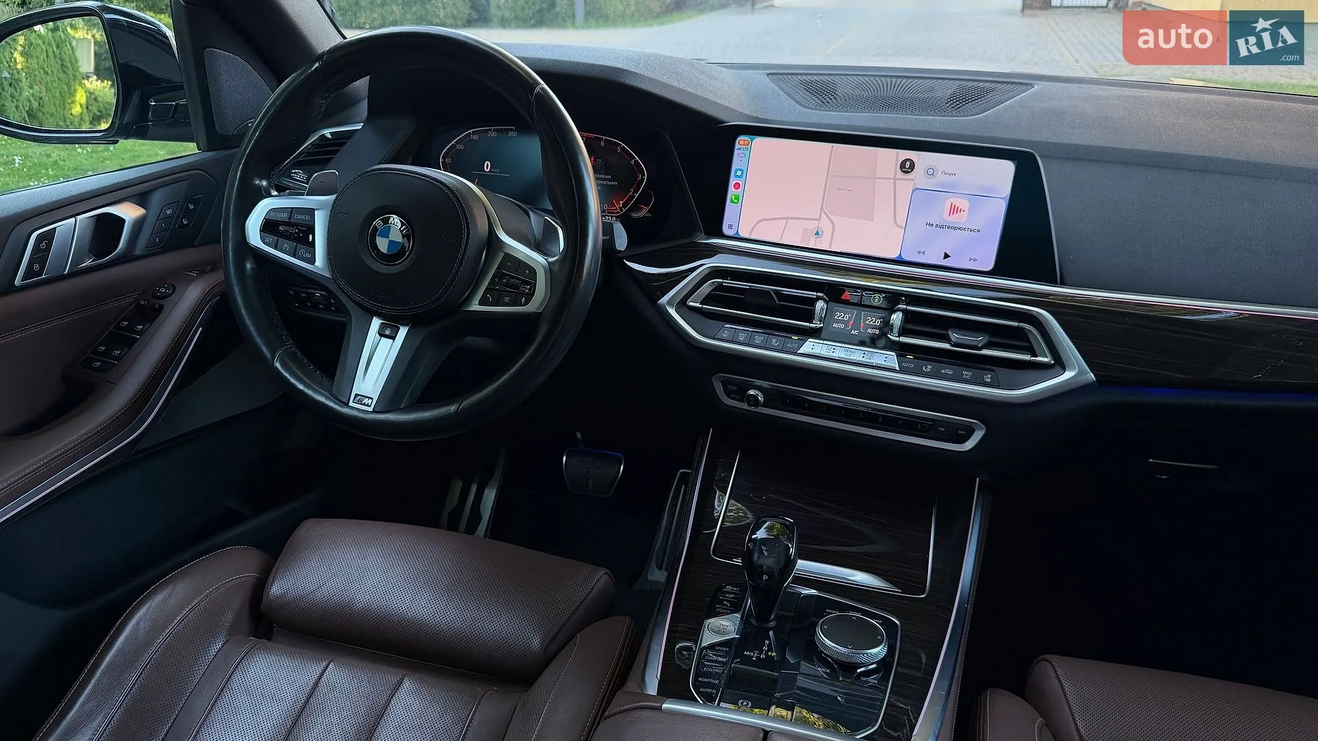 2018 BMW X5 - мініатюра 59