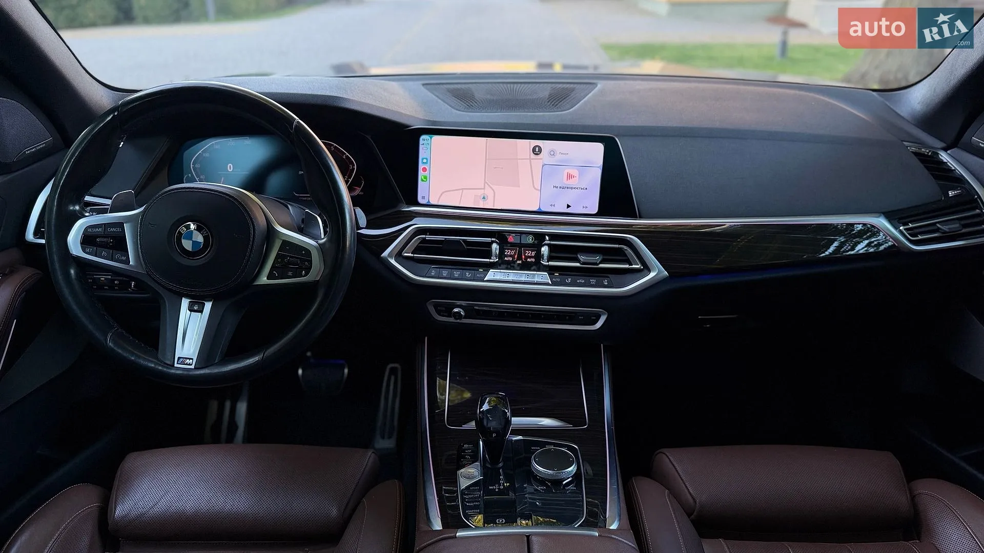 2018 BMW X5 - мініатюра 61