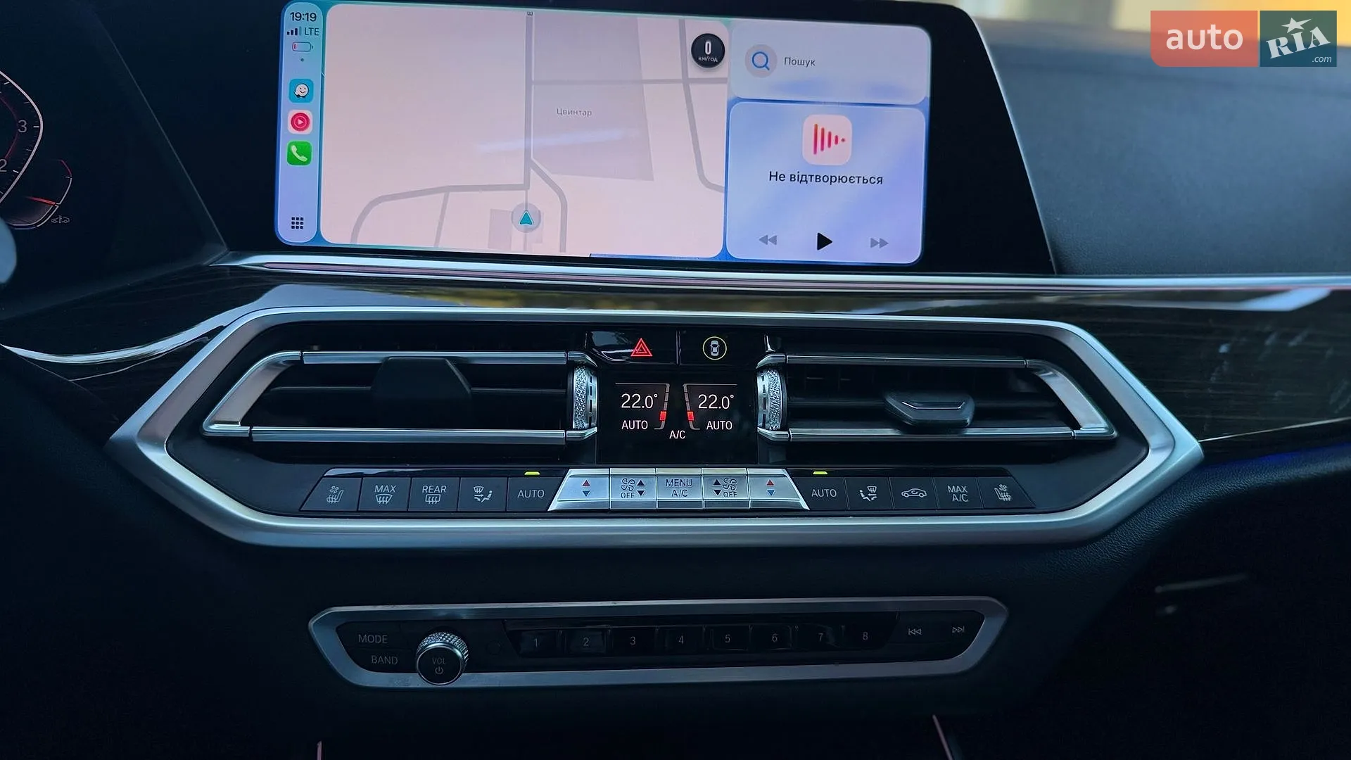 2018 BMW X5 - мініатюра 65