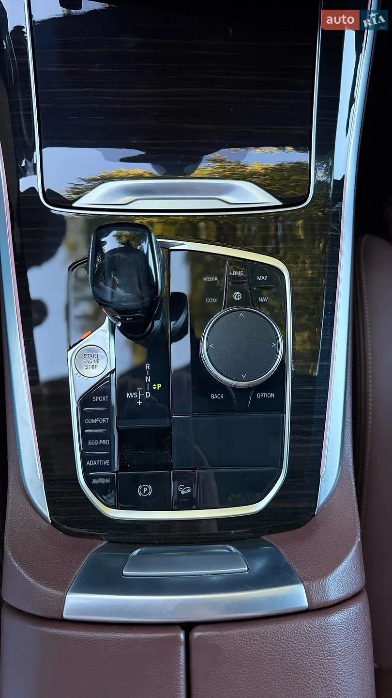 2018 BMW X5 - мініатюра 64