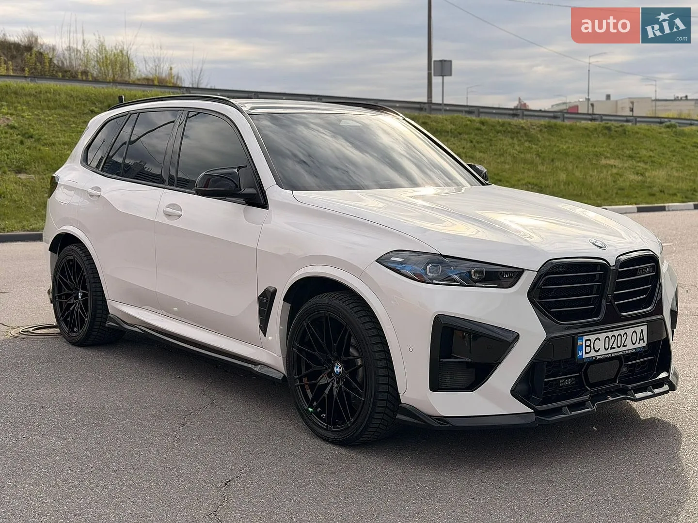 2023 BMW X5 - мініатюра 4