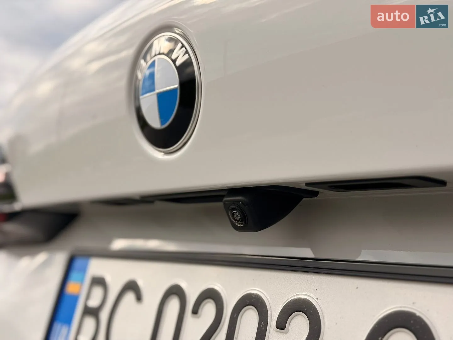 2023 BMW X5 - мініатюра 16