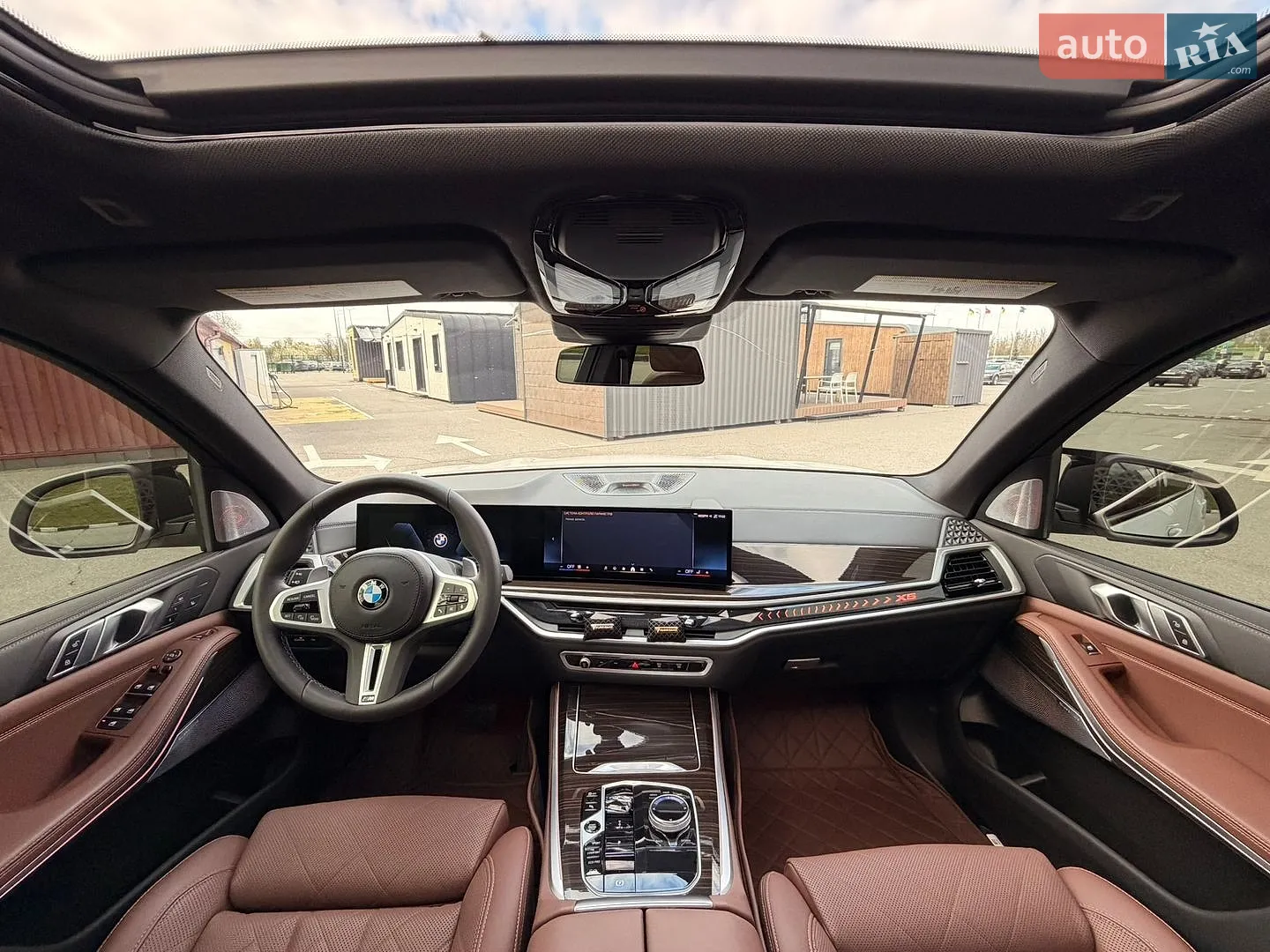 2023 BMW X5 - мініатюра 35